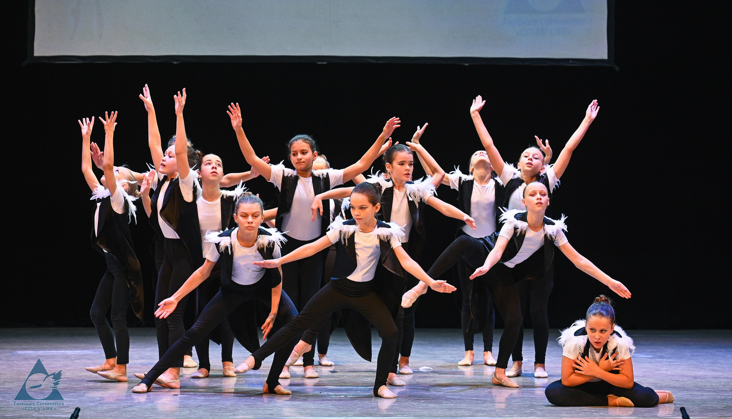 25.10.2025 «Жизнь Городов» Фестиваль-конкурс «ПЛАНЕТА ИСКУССТВ» г. Москва. Медиастудия Фото Концепт