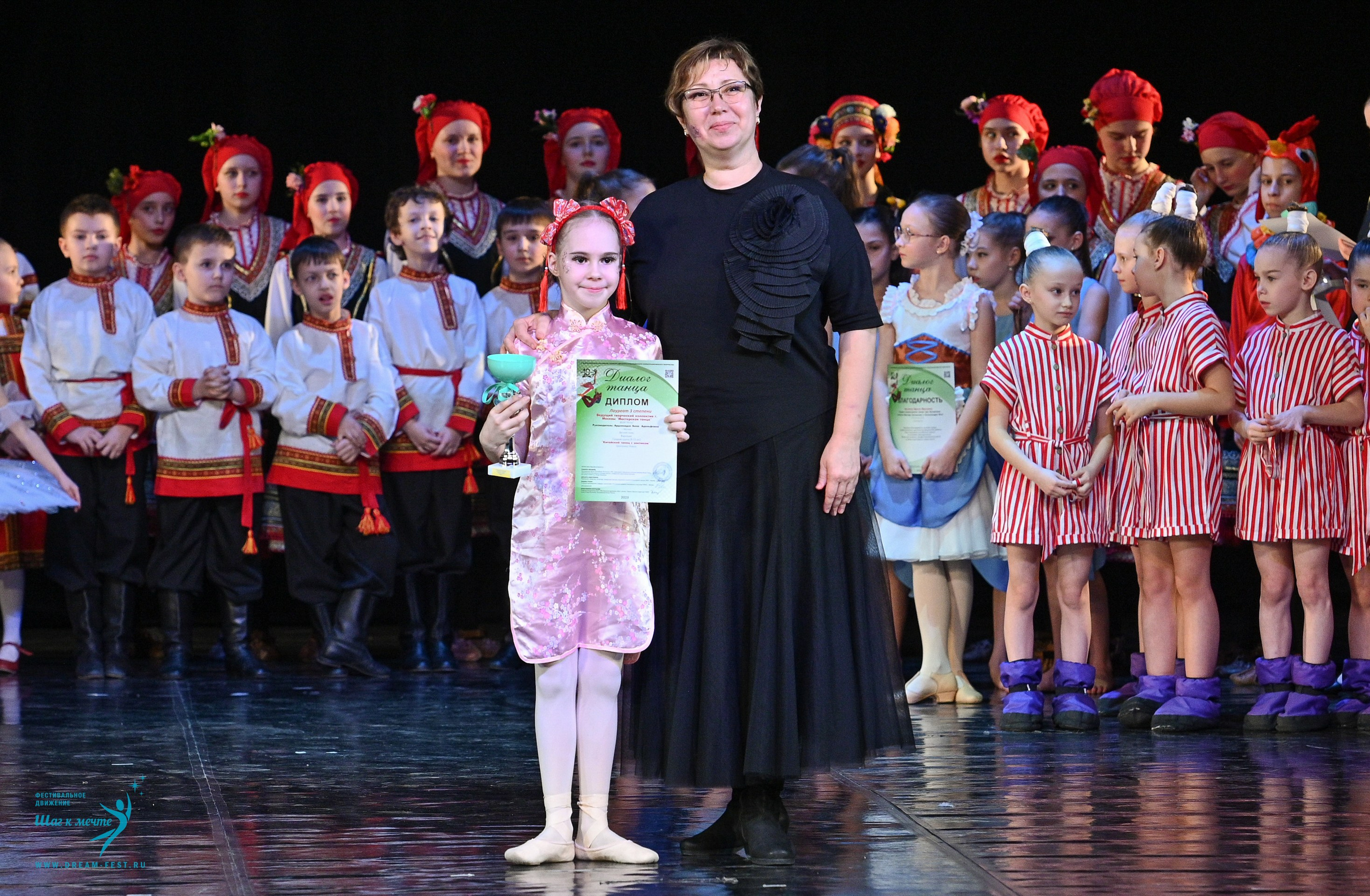 08.02.2025 Фестиваль-конкурс «Диалог танца» | Фестивальное движение «Шаг к мечте». Медиастудия Фото Концепт