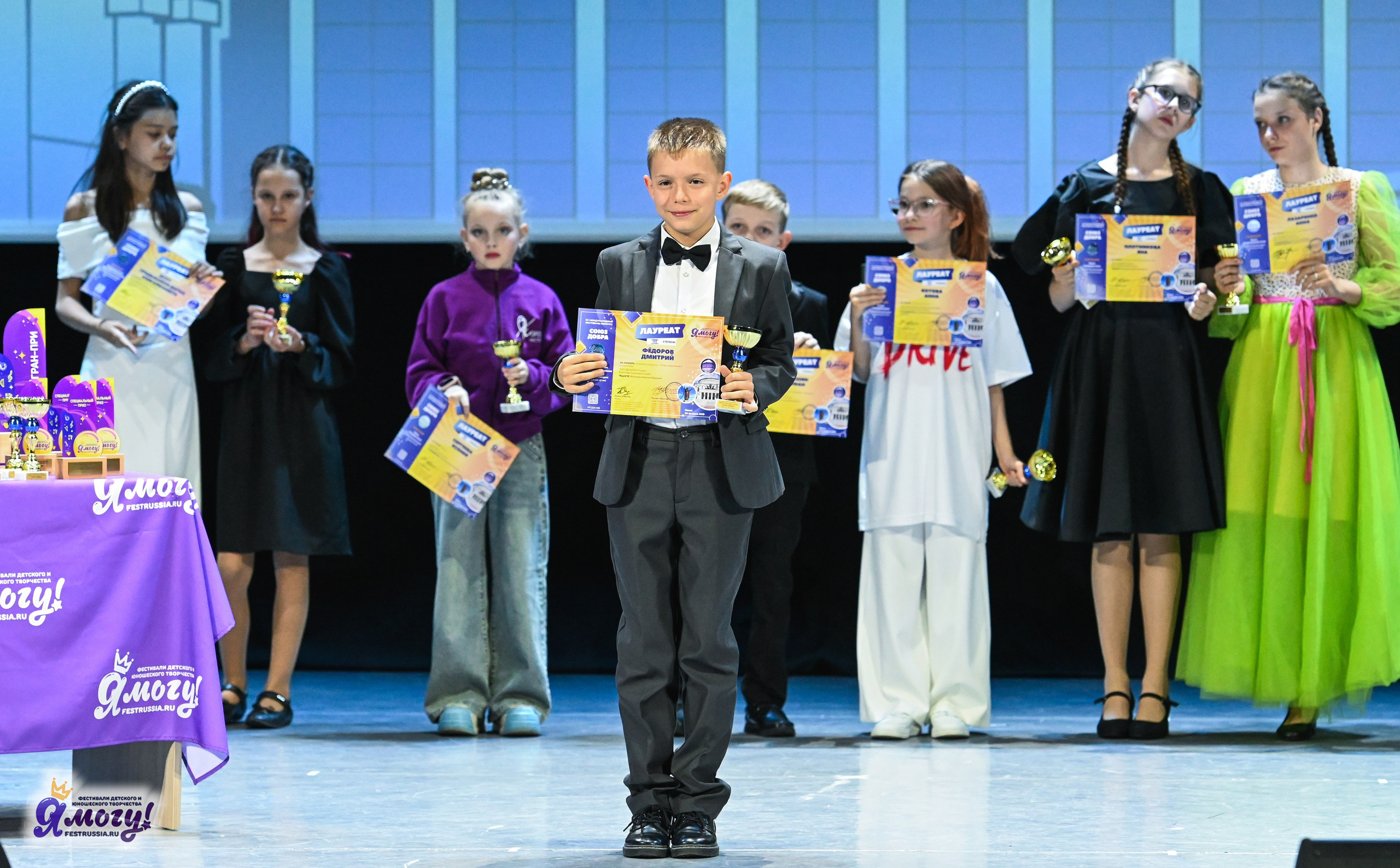 14.06.2025 «Я МОГУ!» XX Международный фестиваль-конкурс «Союз Добра» г. Минск. Медиастудия Фото Концепт