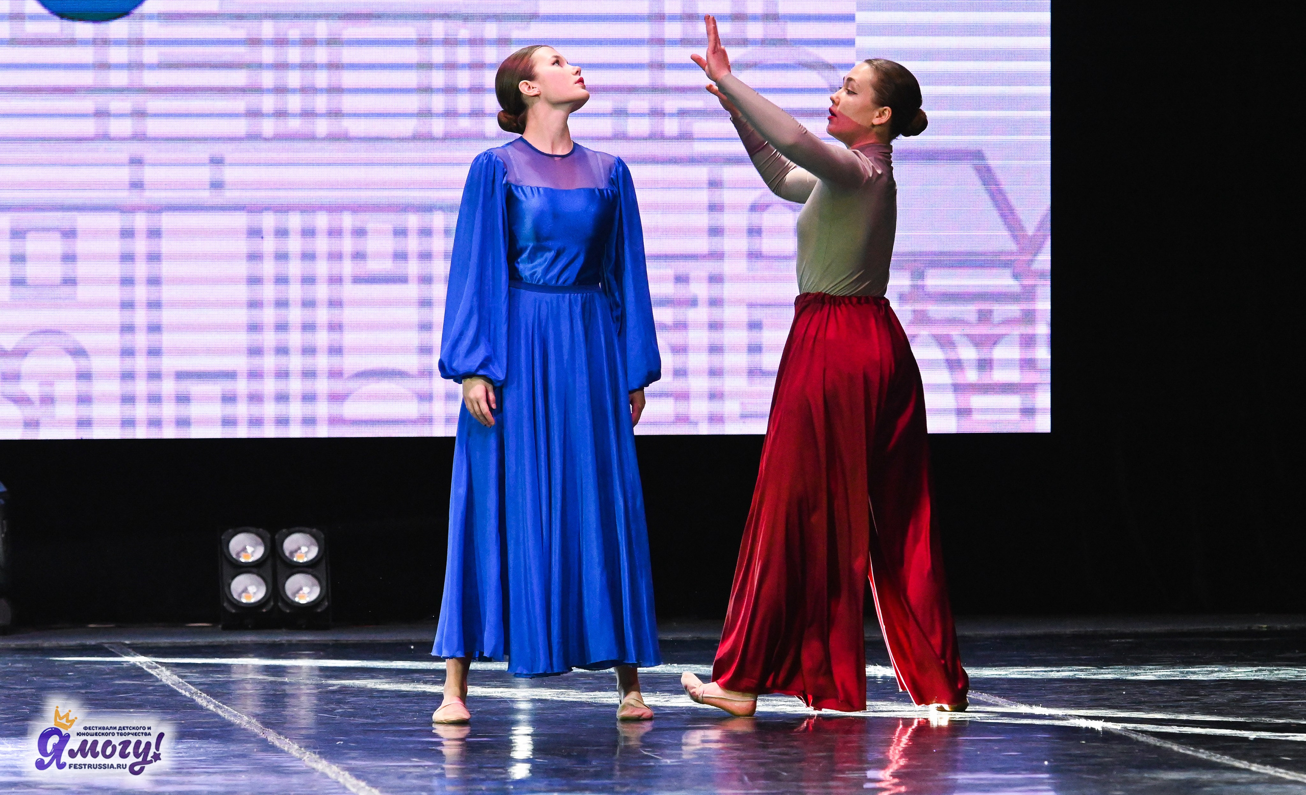 23.12.2025 «Я МОГУ!» XXII Международный фестиваль-конкурс «Союз Добра» г. Минск. Медиастудия Фото Концепт