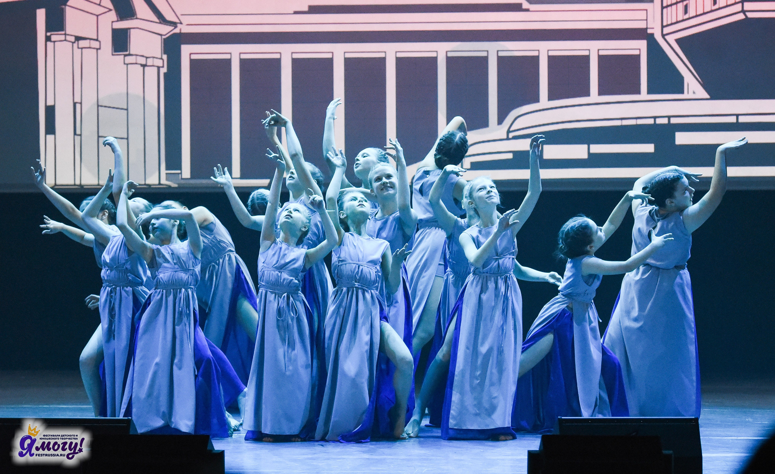 24.03.2025 «Я МОГУ!» XVII Международный фестиваль-конкурс «Союз Добра» г. Минск. Медиастудия Фото Концепт