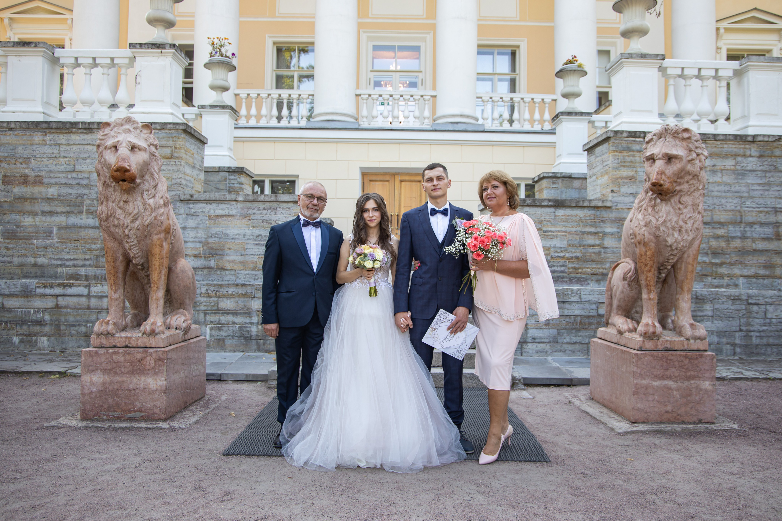 СВАДЬБЫ. Профессиональный фотограф Светлана Протасова