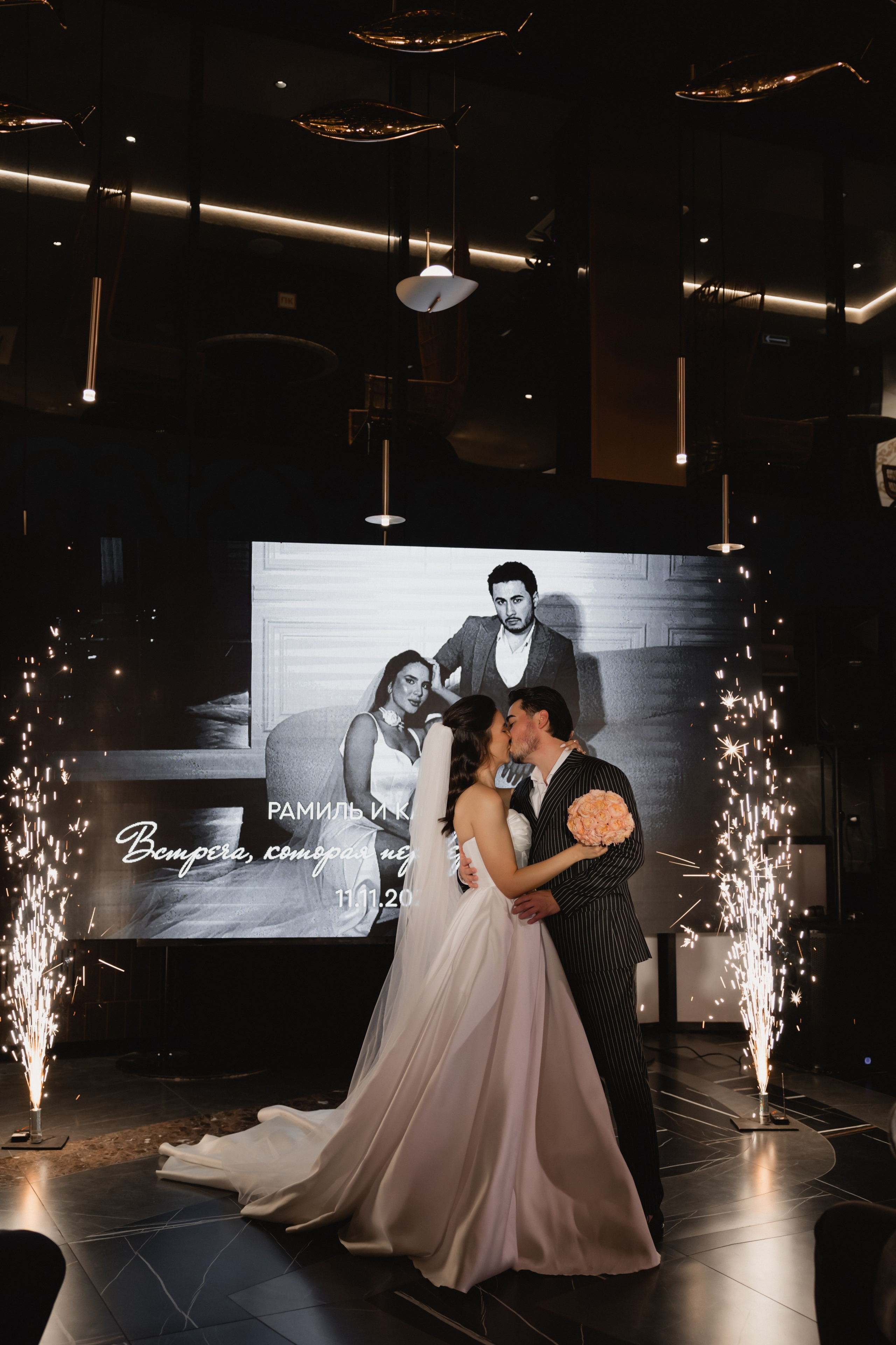 Рамиль| Камилла. Свадебный фотограф|Казань|Москва