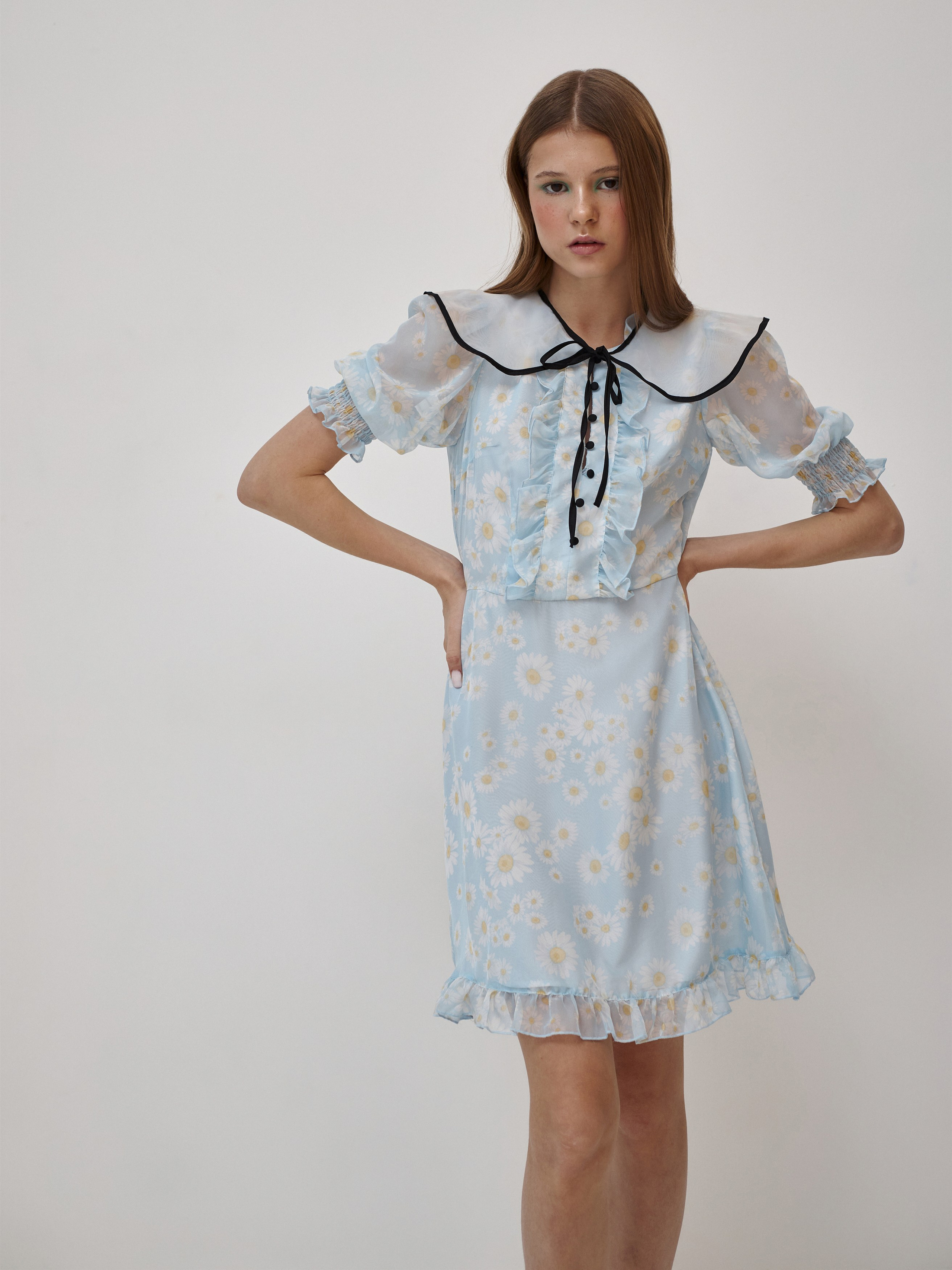 ㅤ. Fashion-фотограф & креативный продюсер