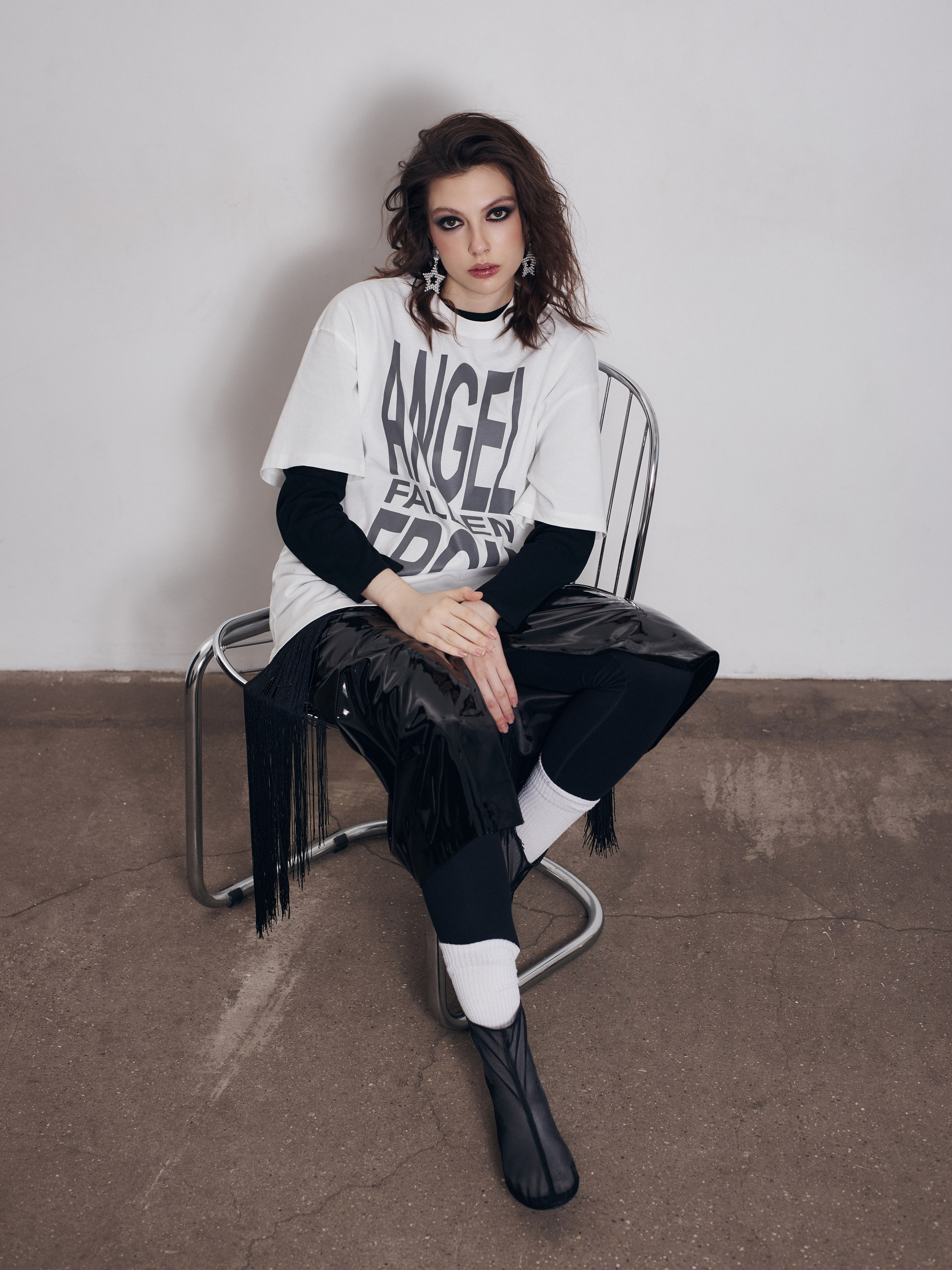 ㅤ. Fashion-фотограф & креативный продюсер