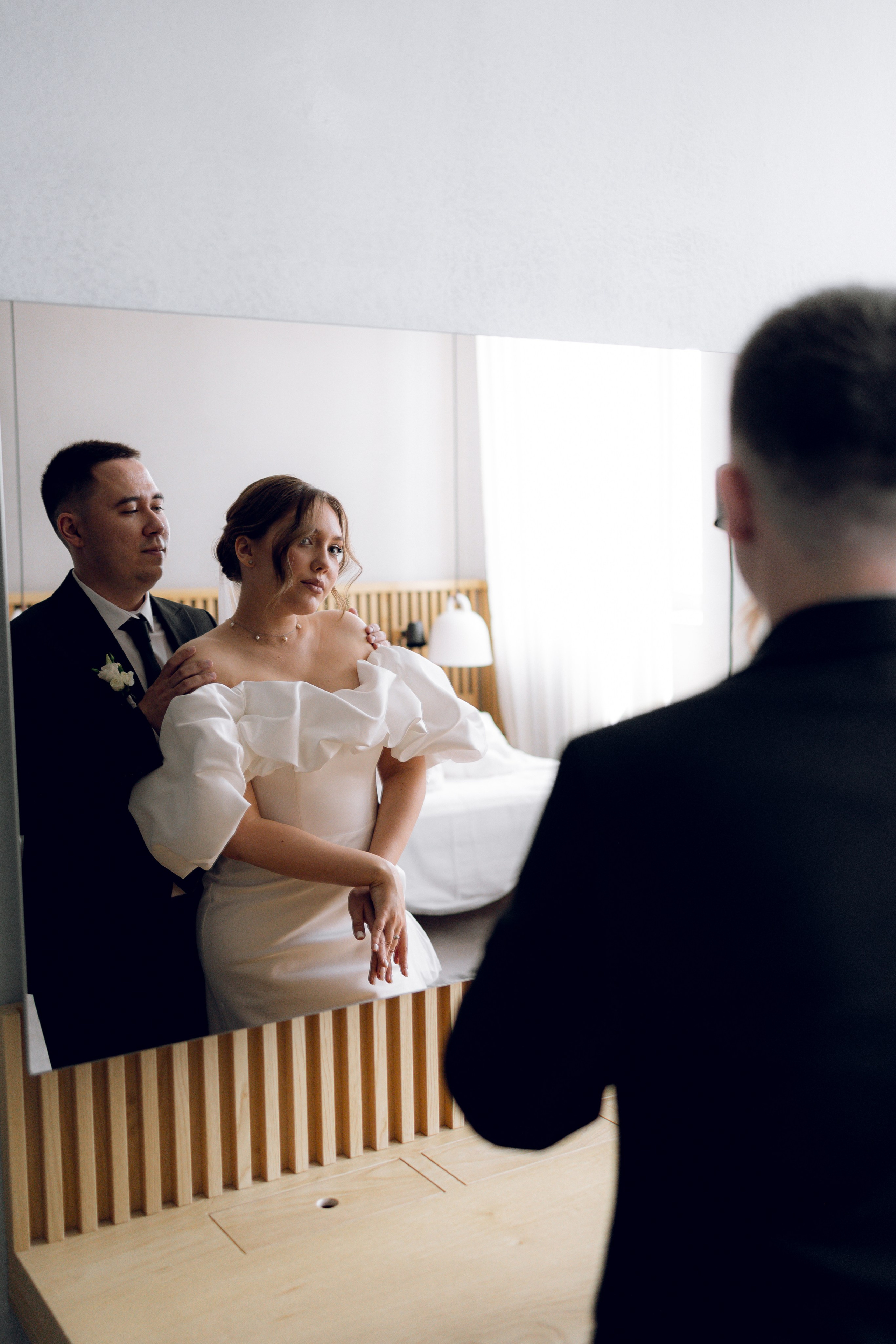 Максим & Эльмира. Свадебный фотограф Казань| Фотограф Казань Зевакина Анастасия