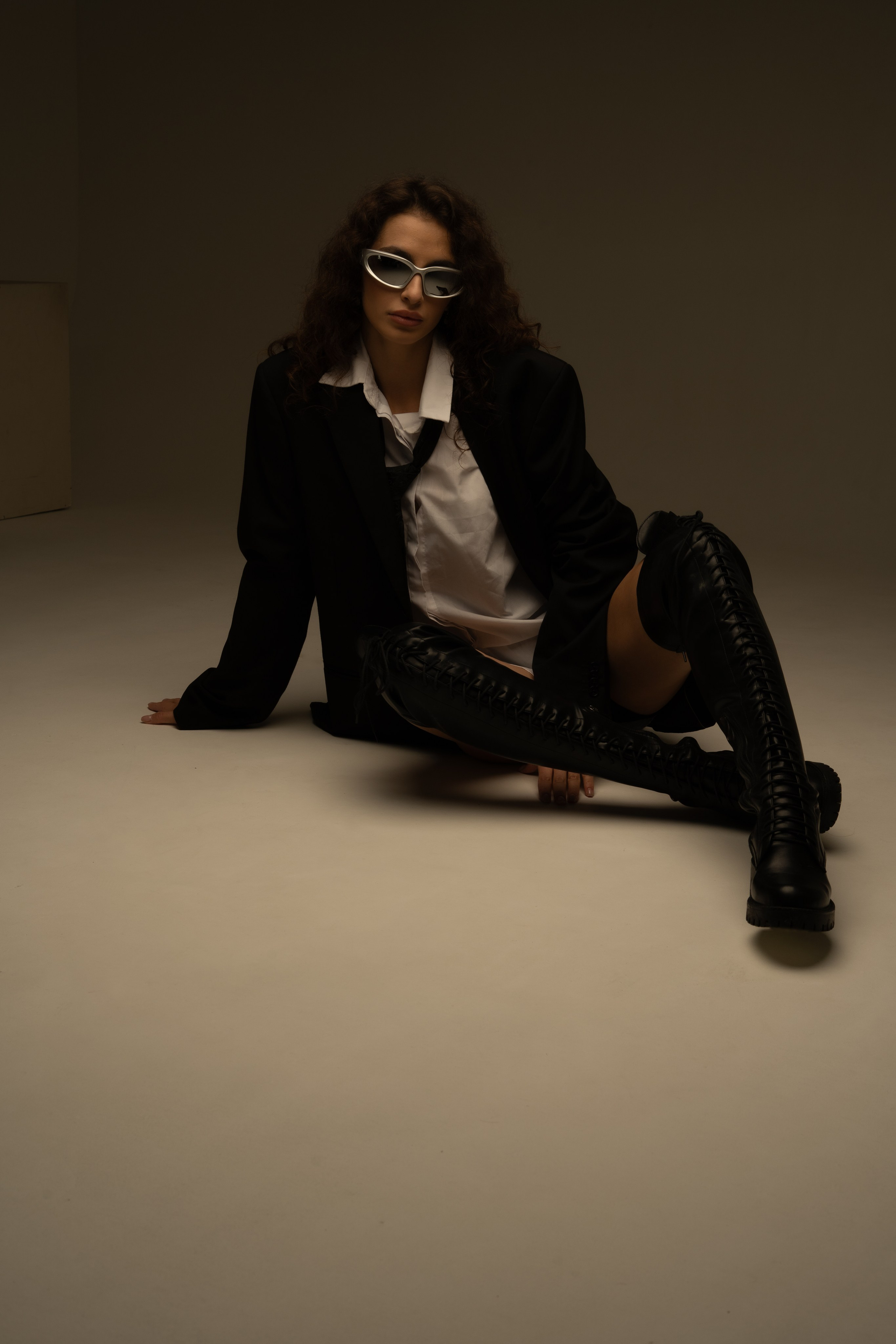 Мягкий свет. Фотограф Батуми | Ксения Кинасова