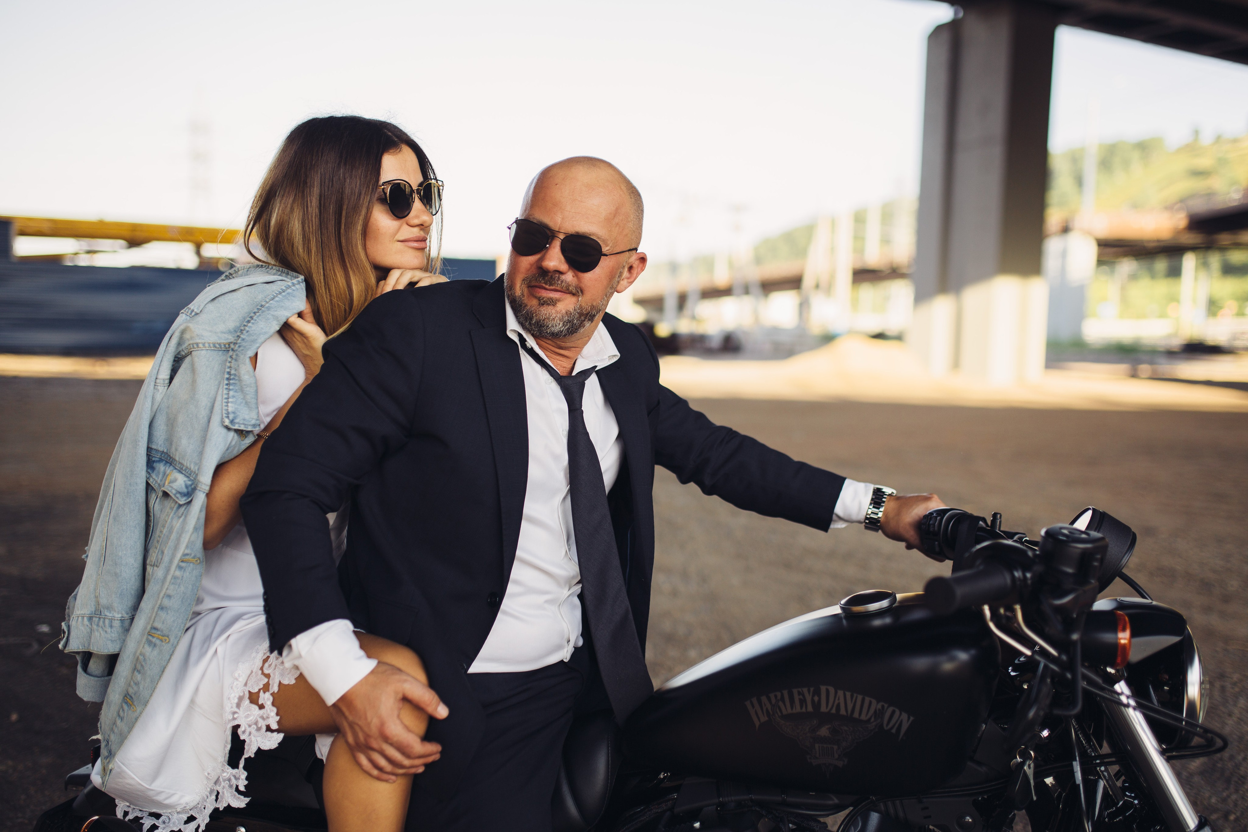 Свадебный и семейный фотограф в Томске Алексей