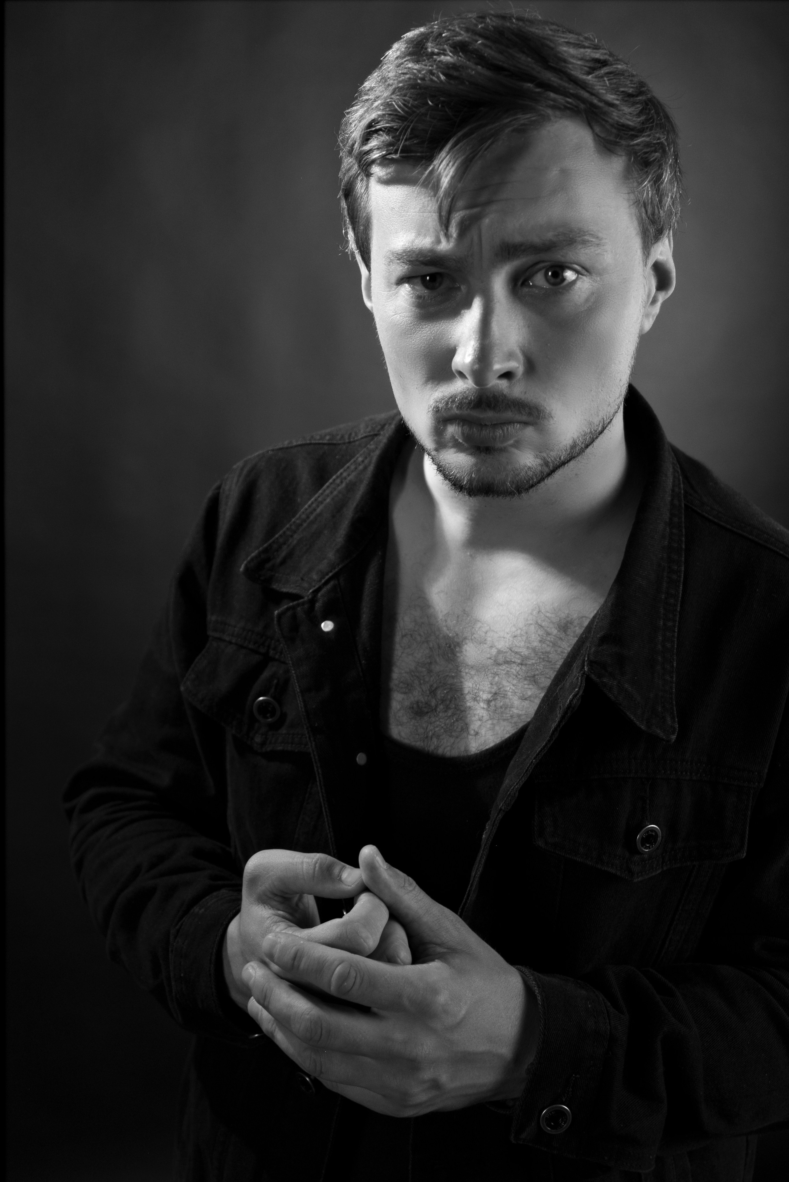 Дэн. Фотограф в Казани Анна Агафонова