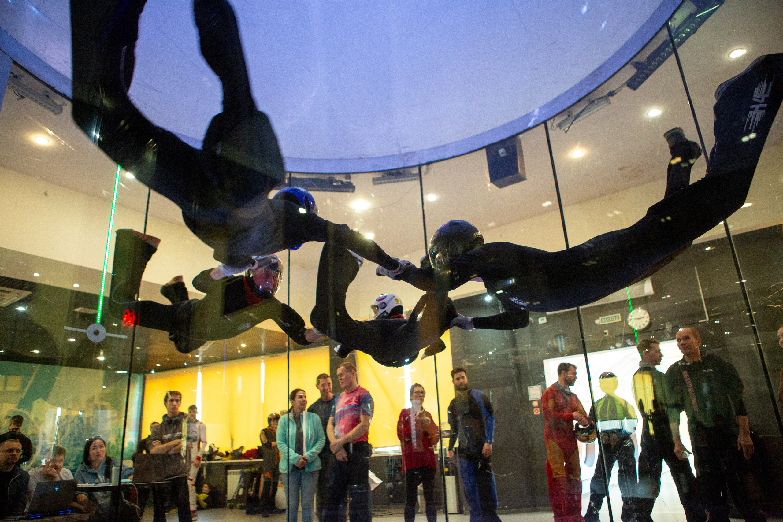 Всероссийские соревнования по аэротрубным дисциплинам 21–23 марта 2025 г. Репортажный, семейный, свадебный, портретный фотограф