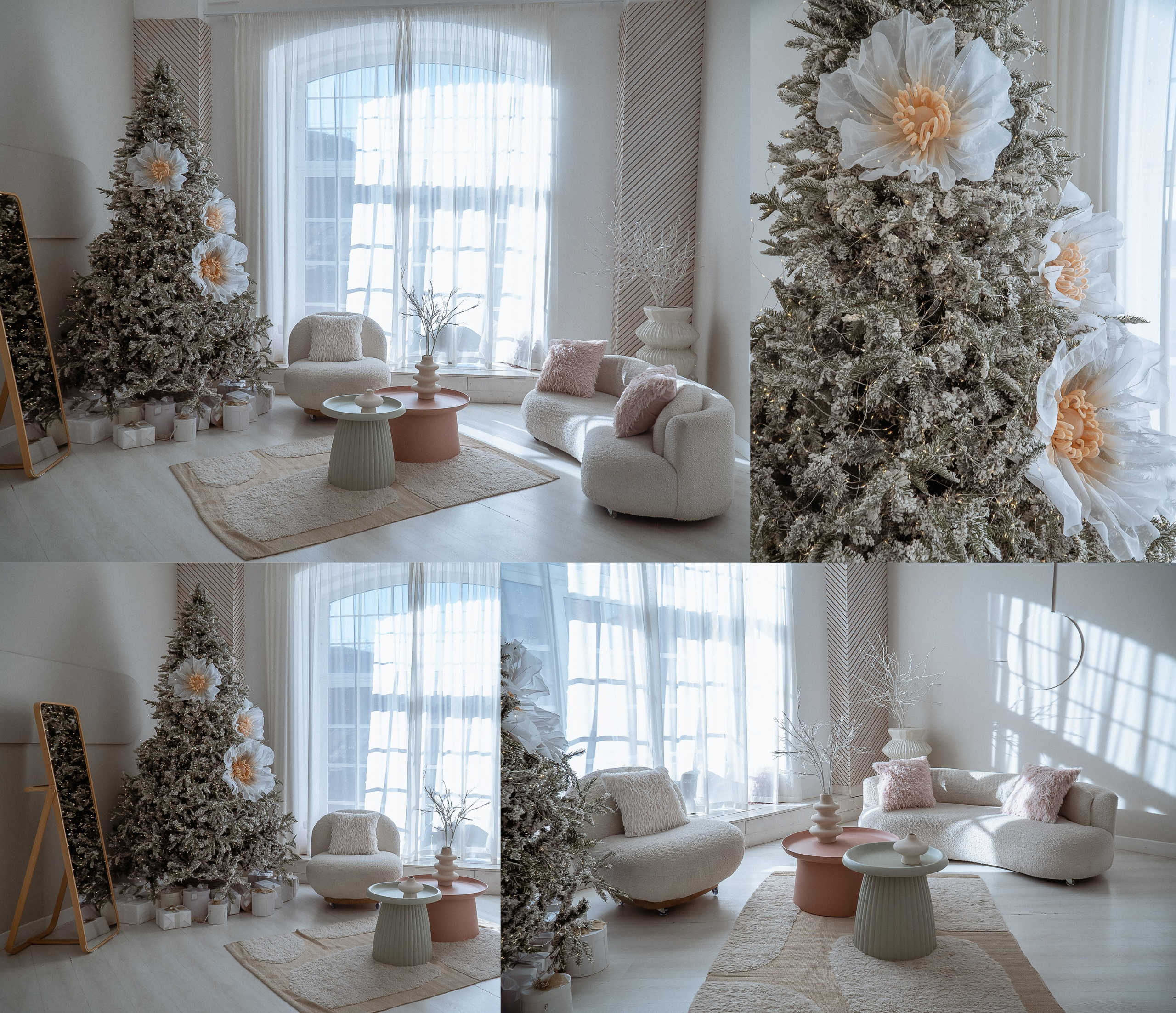 Светлые залы. Фотограф в Санкт-Петербурге, Анна Скворцова