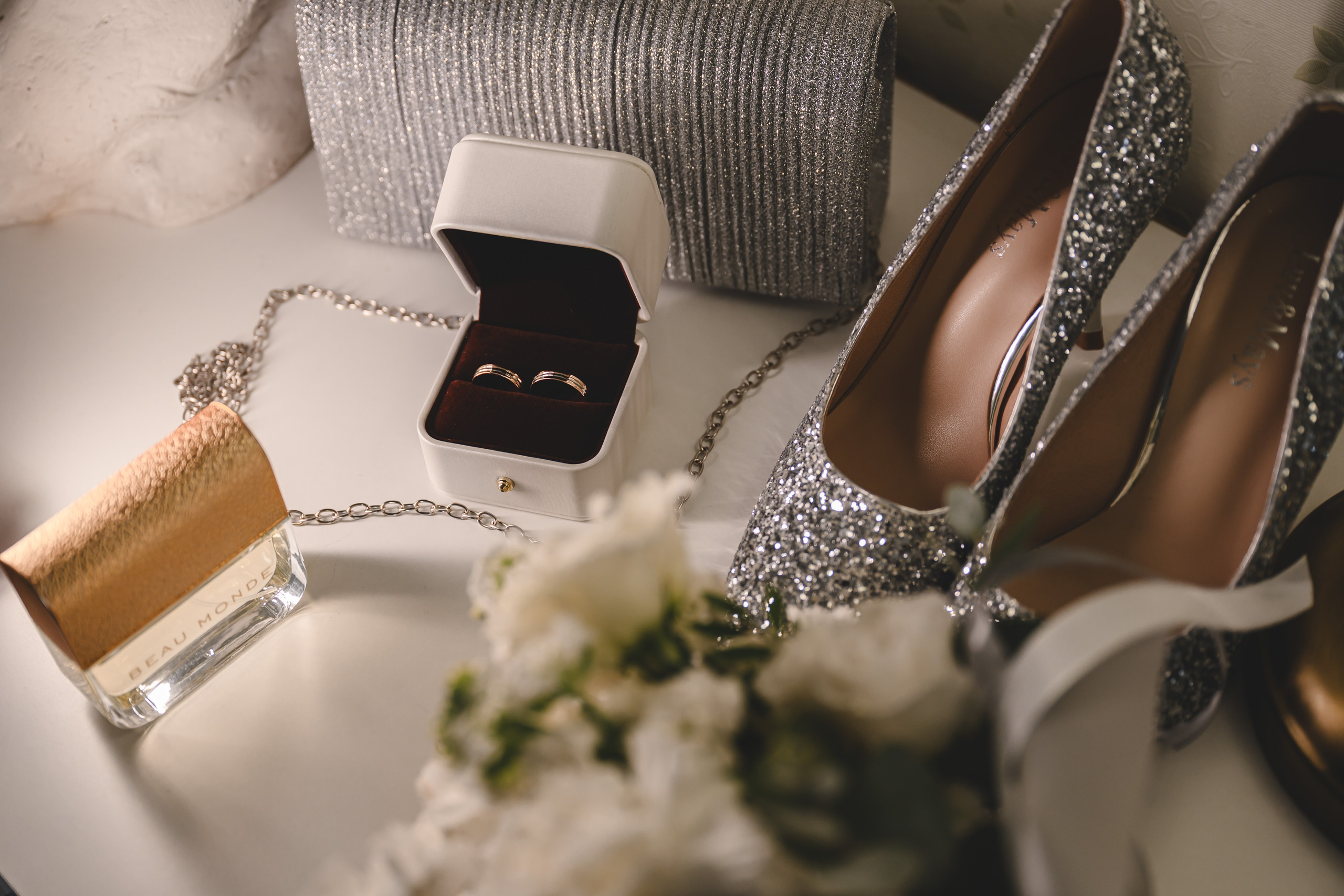 Михаил и Валерия