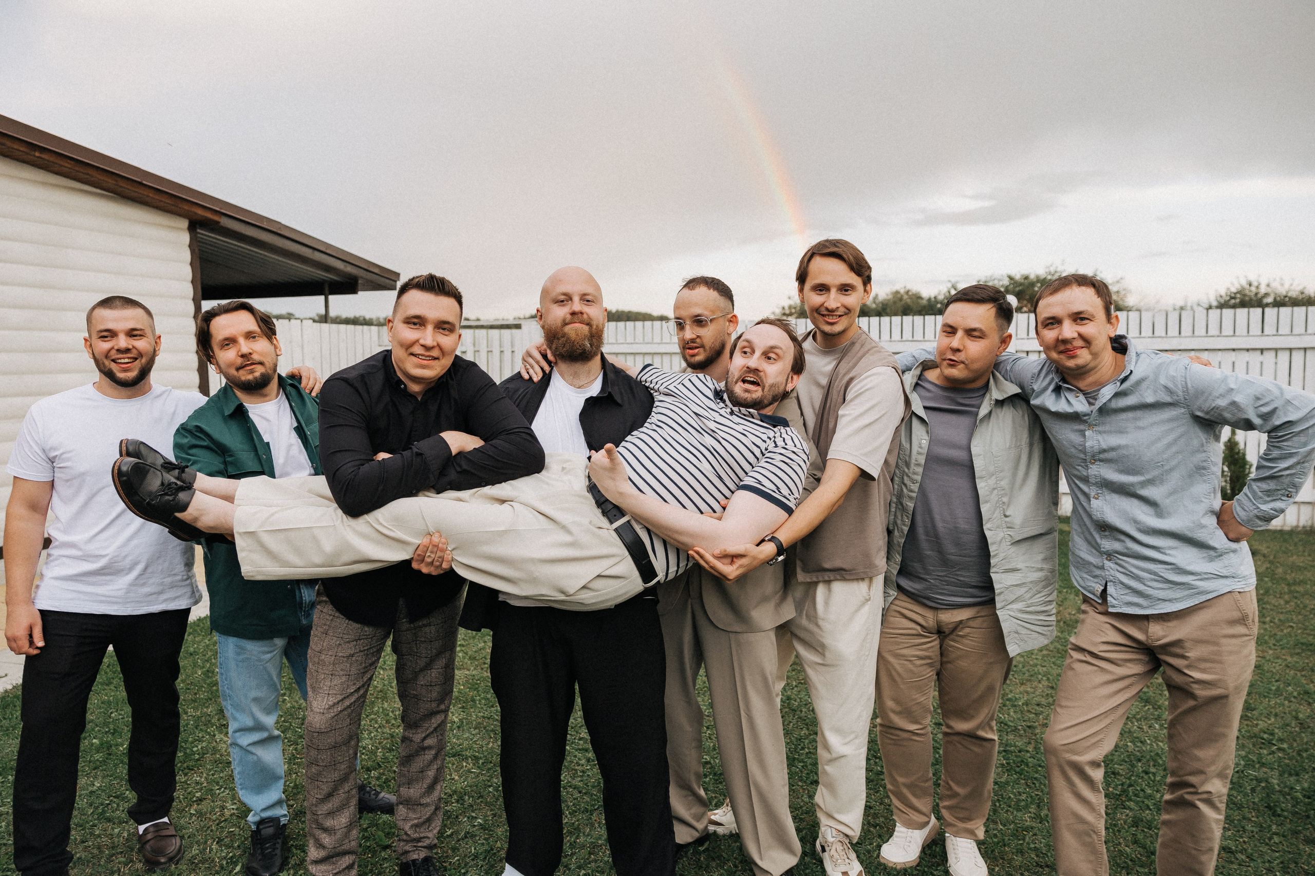 Валерий & Ксения. Агентство по организации мероприятий