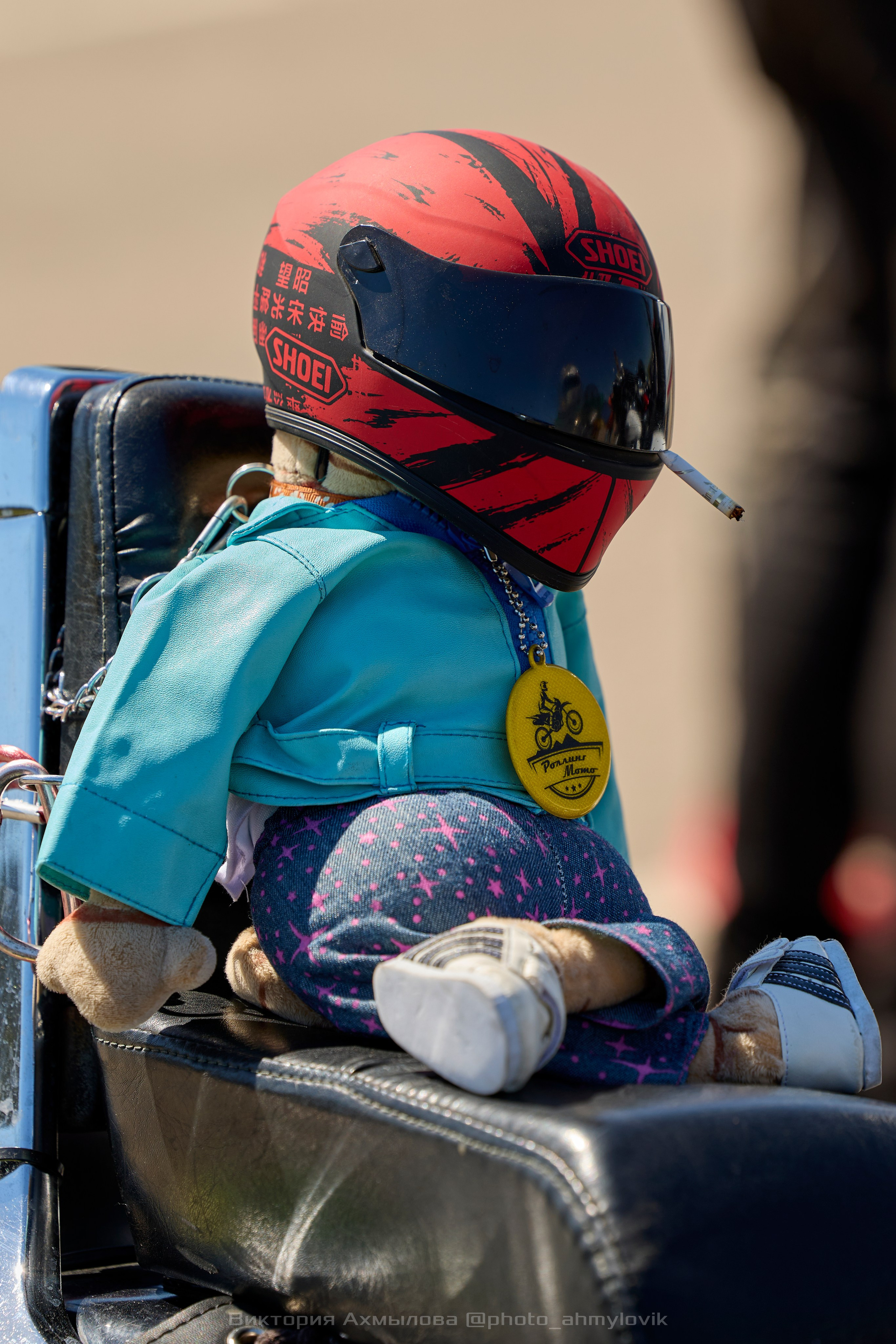 25.05.2024 Открытие мотосезона Домодедово. Виктория Ахмылова. Фотограф в Москве