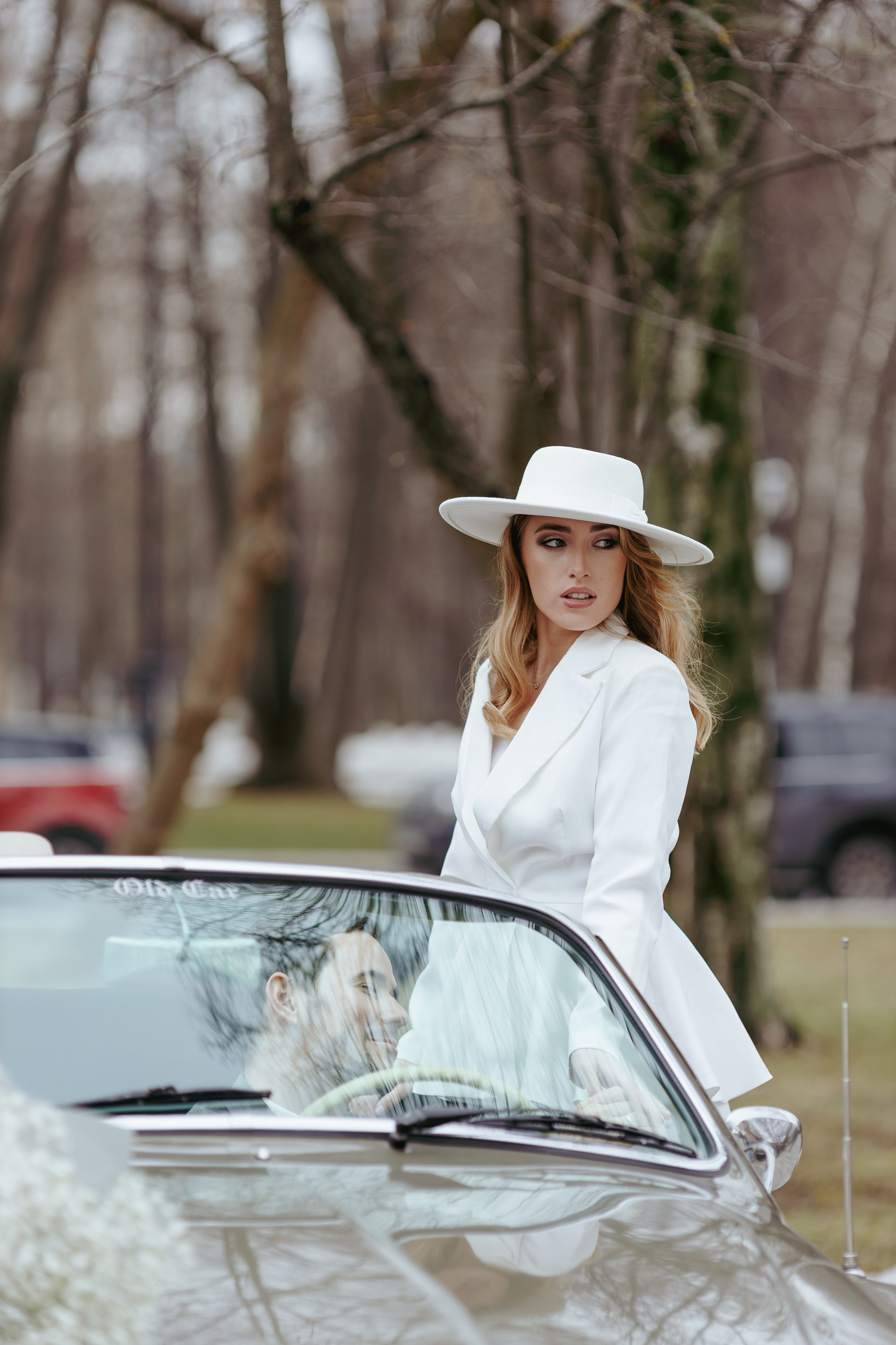 Максим и Светлана. Фотограф Москва