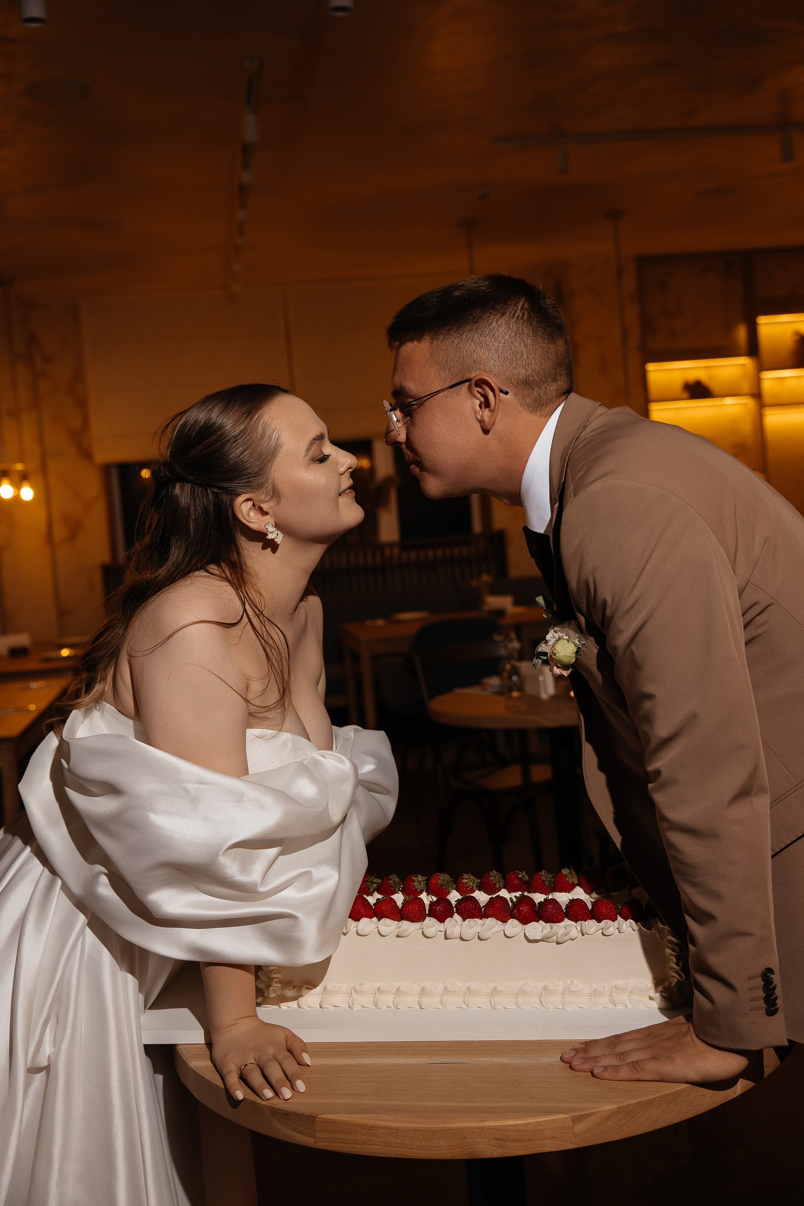 Антон и Анастасия. Фотограф Пенза Марина Арбузова |свадебный и семейный фотограф