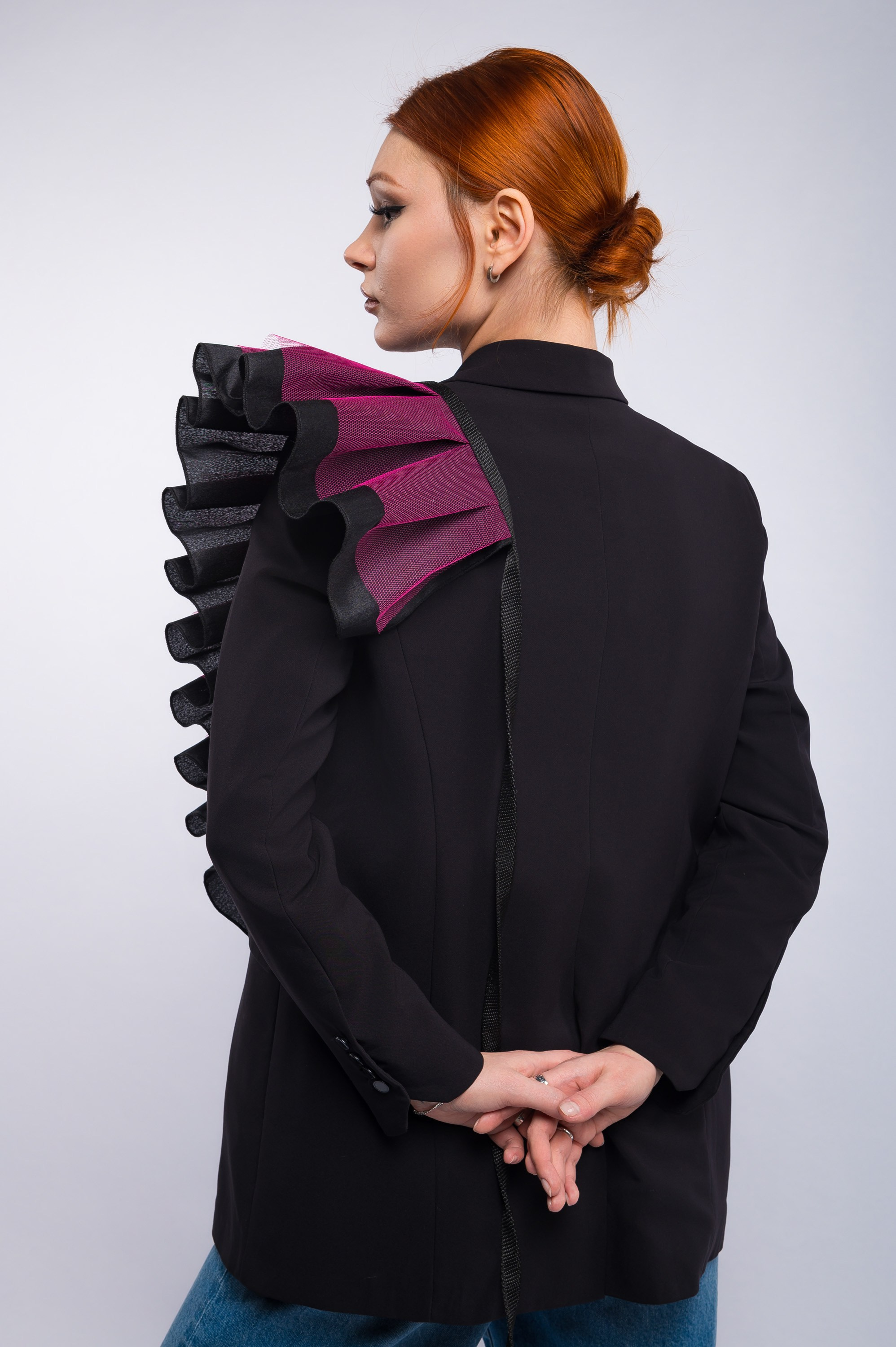 Рюши. Главная