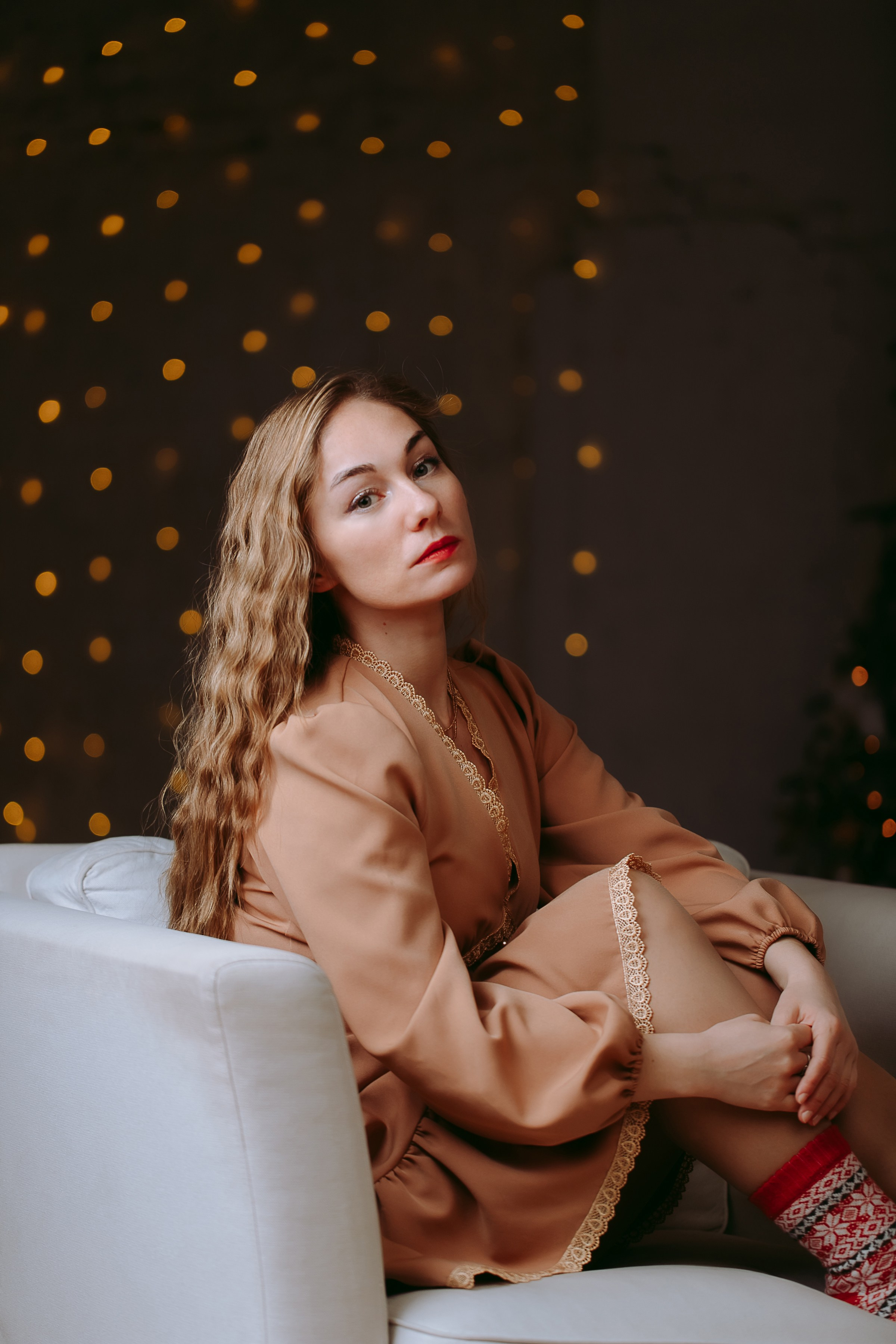 Наталья Шевцова, певица. Интерьерный фотограф и видеограф в Санкт-Петербурге Вадим Балбашевский