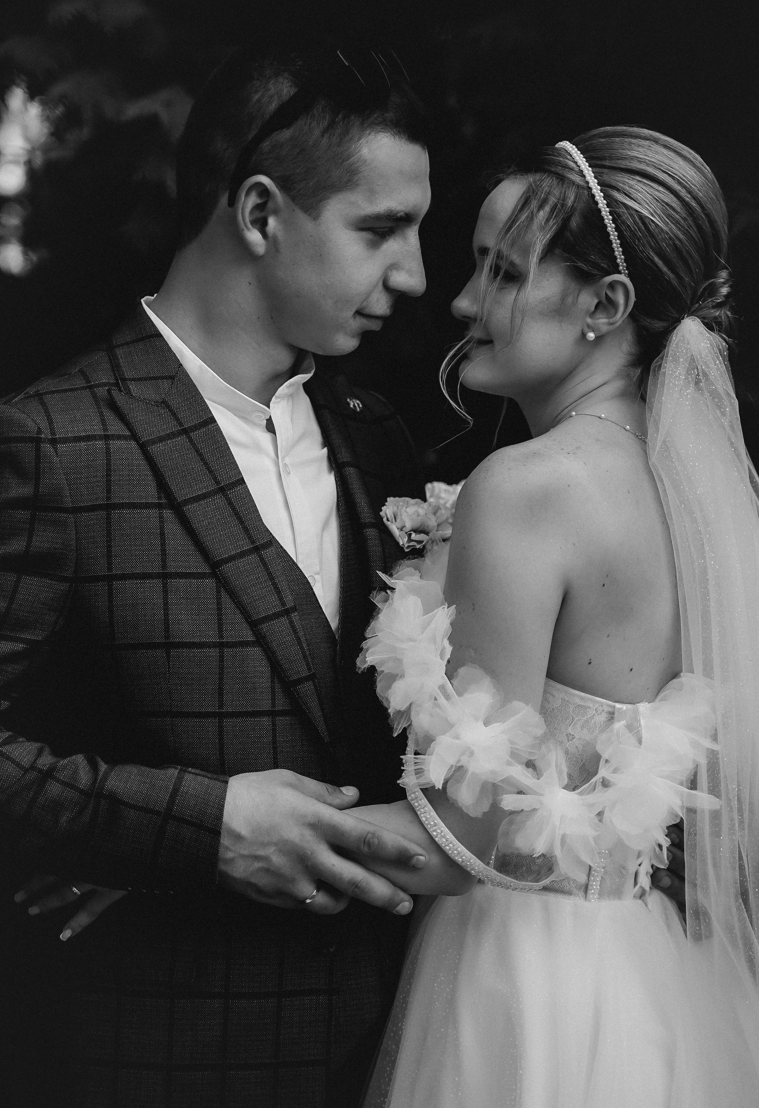 Наталья & Егор. Фотосъемка и видеосъемка свадеб Липецк