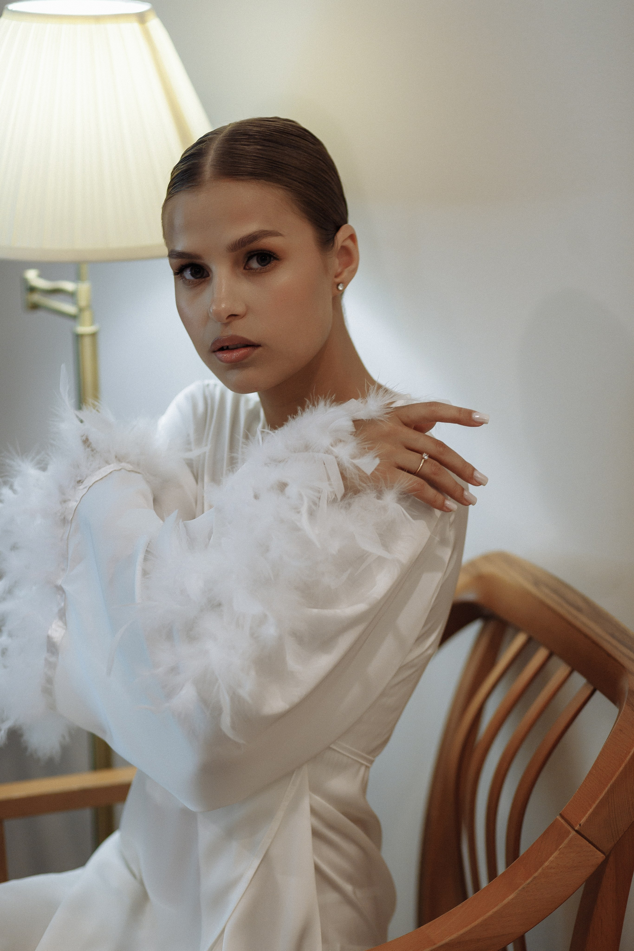 Юлия и Игорь. Фотограф Юлия Герасимова Иркутск