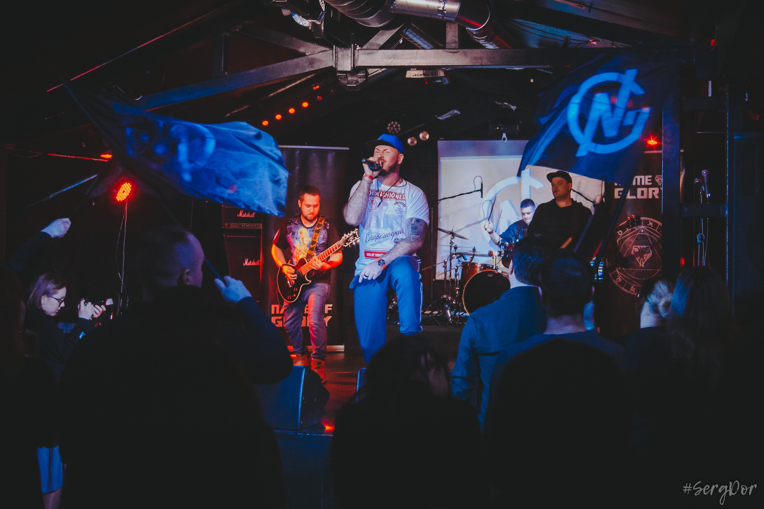 отборочный тур, фестиваль YLETАЙ 2024, Улетай, клуб Action, Санкт-Петербург, Питер, отборочник, 17.02.2024, SergDor, 17 февраля 2024 года, #SergDor,  Name Of Glory