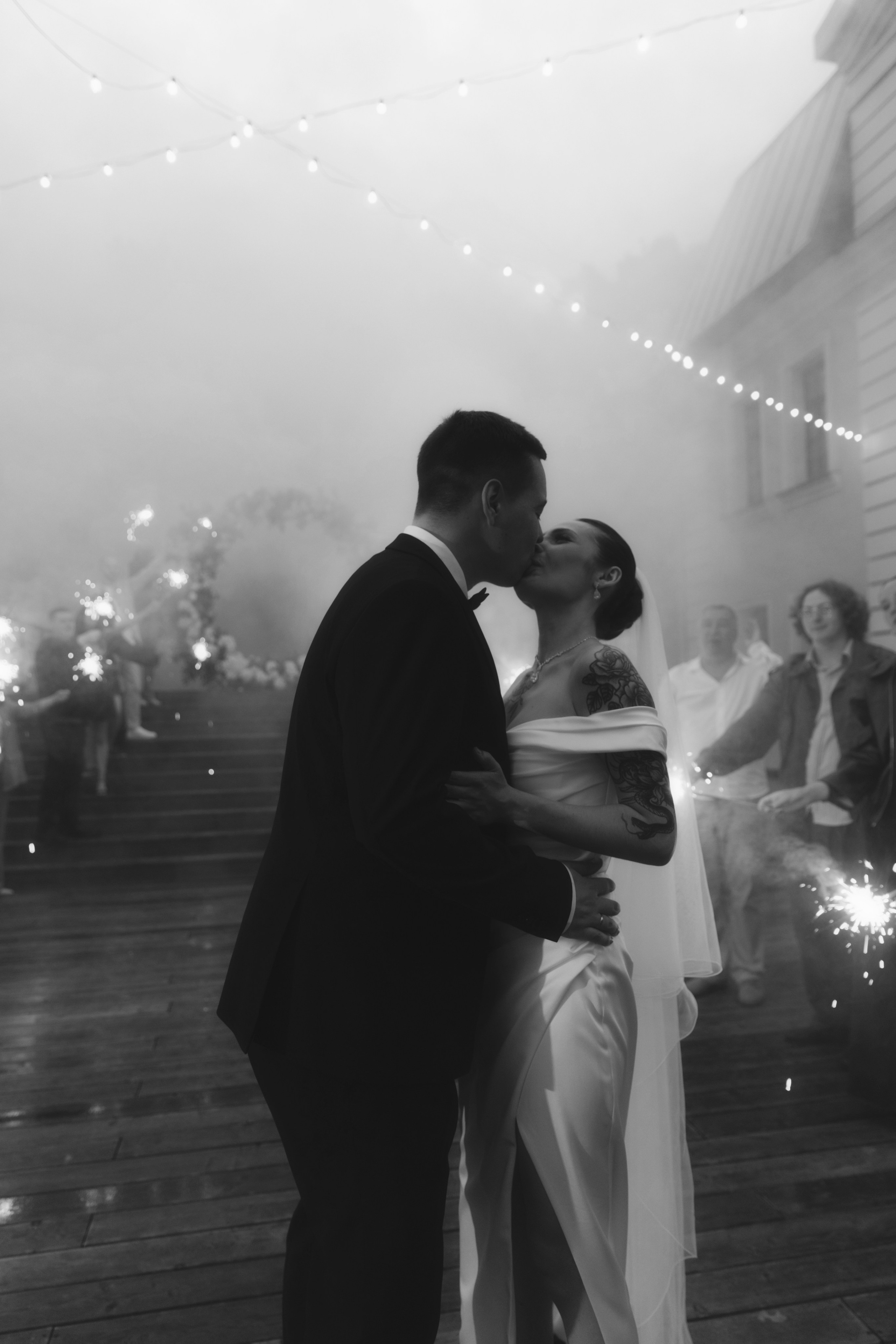 Фотограф в Санкт-Петербурге Гусакова Ольга