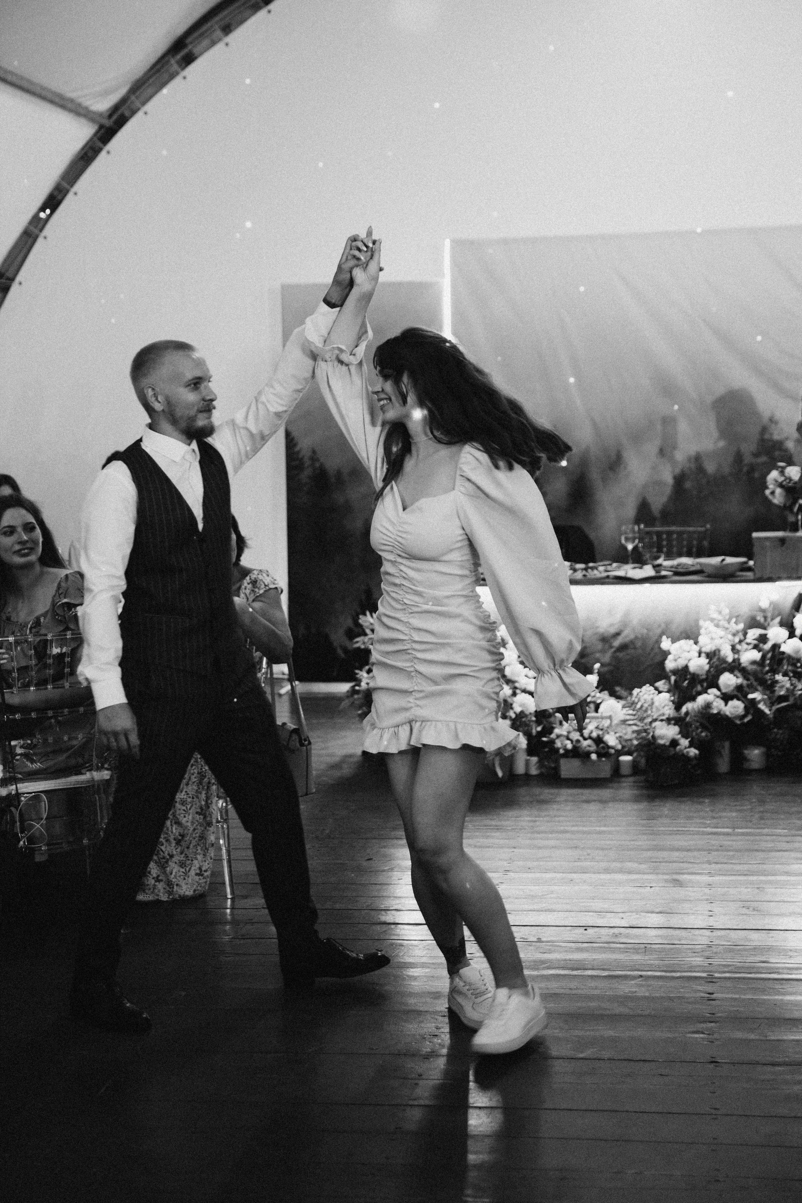 Лера и Кирилл | Forest. Свадебный фотограф Ангелина Зотова | Обнинск, Москва, Калуга