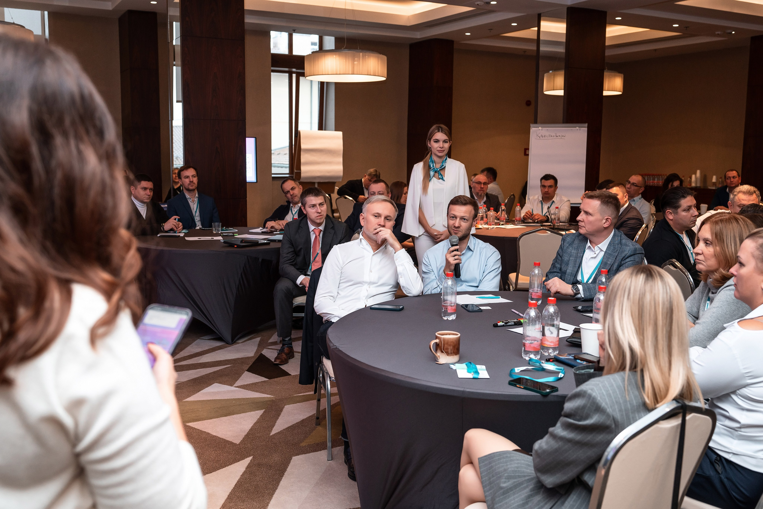 Фотоотчет Сибур. Фотограф Сочи