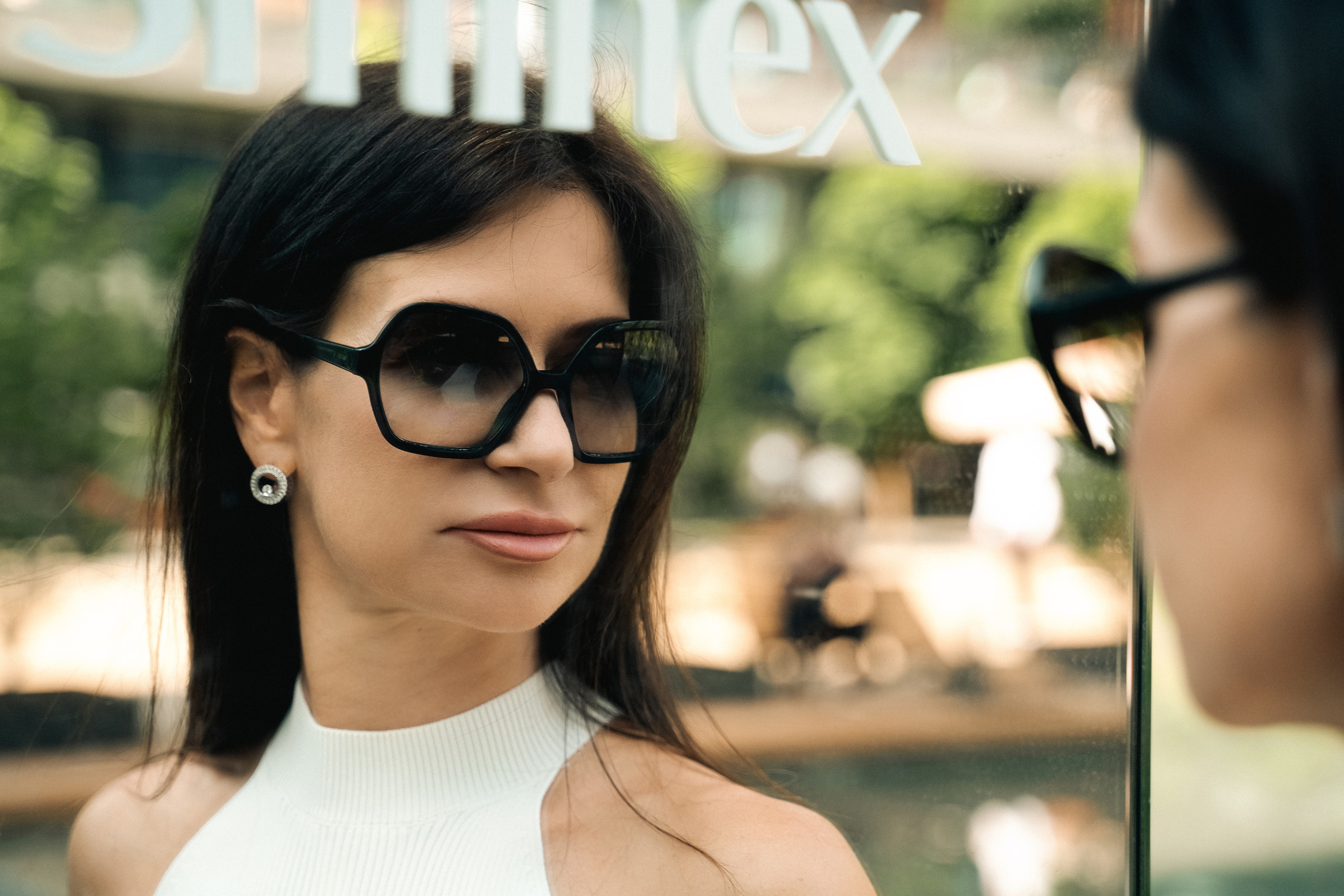 Елена street. Контент фотограф в Москве Кулич Настя