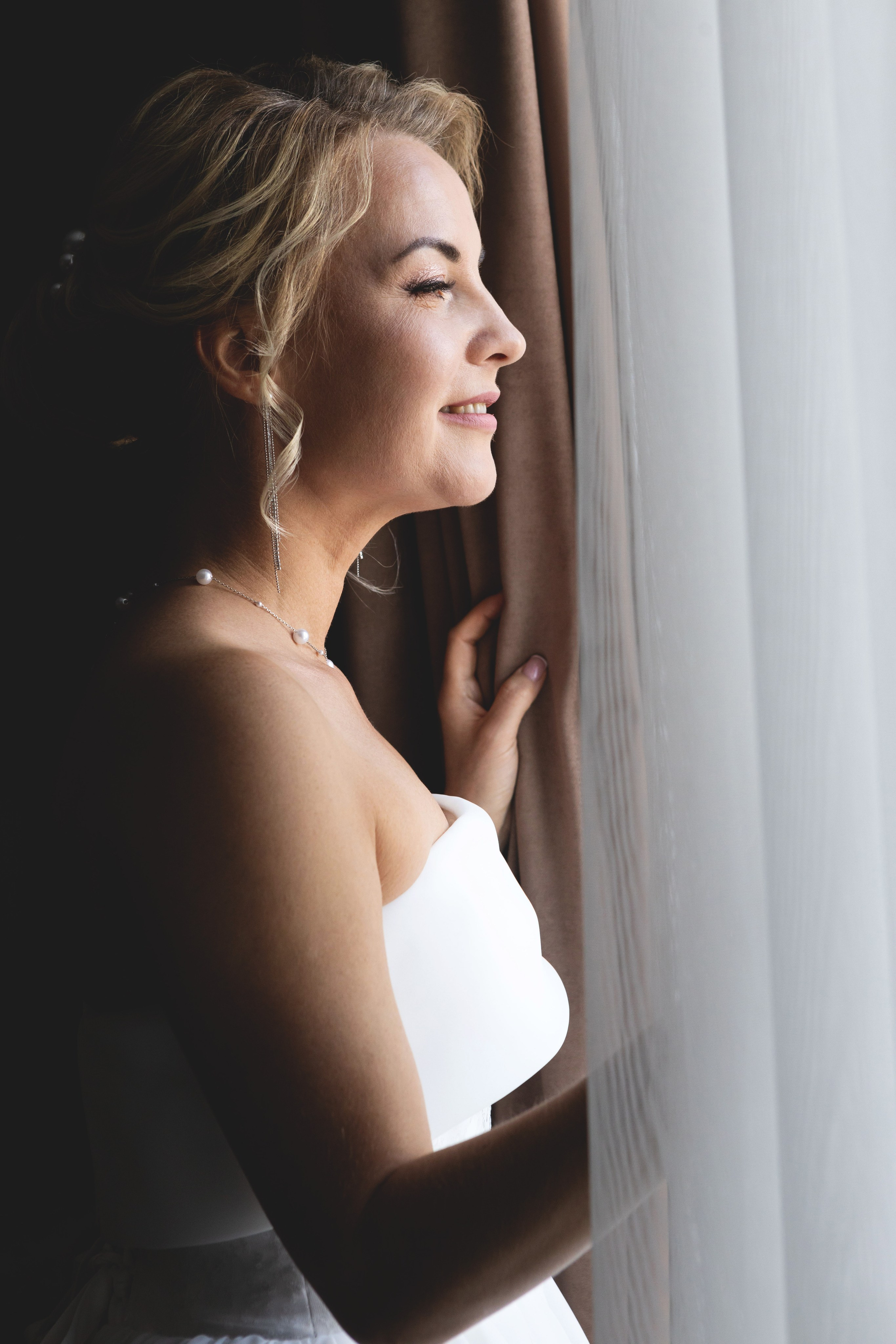 Утор невесты Татьяна. Olya Posnimay