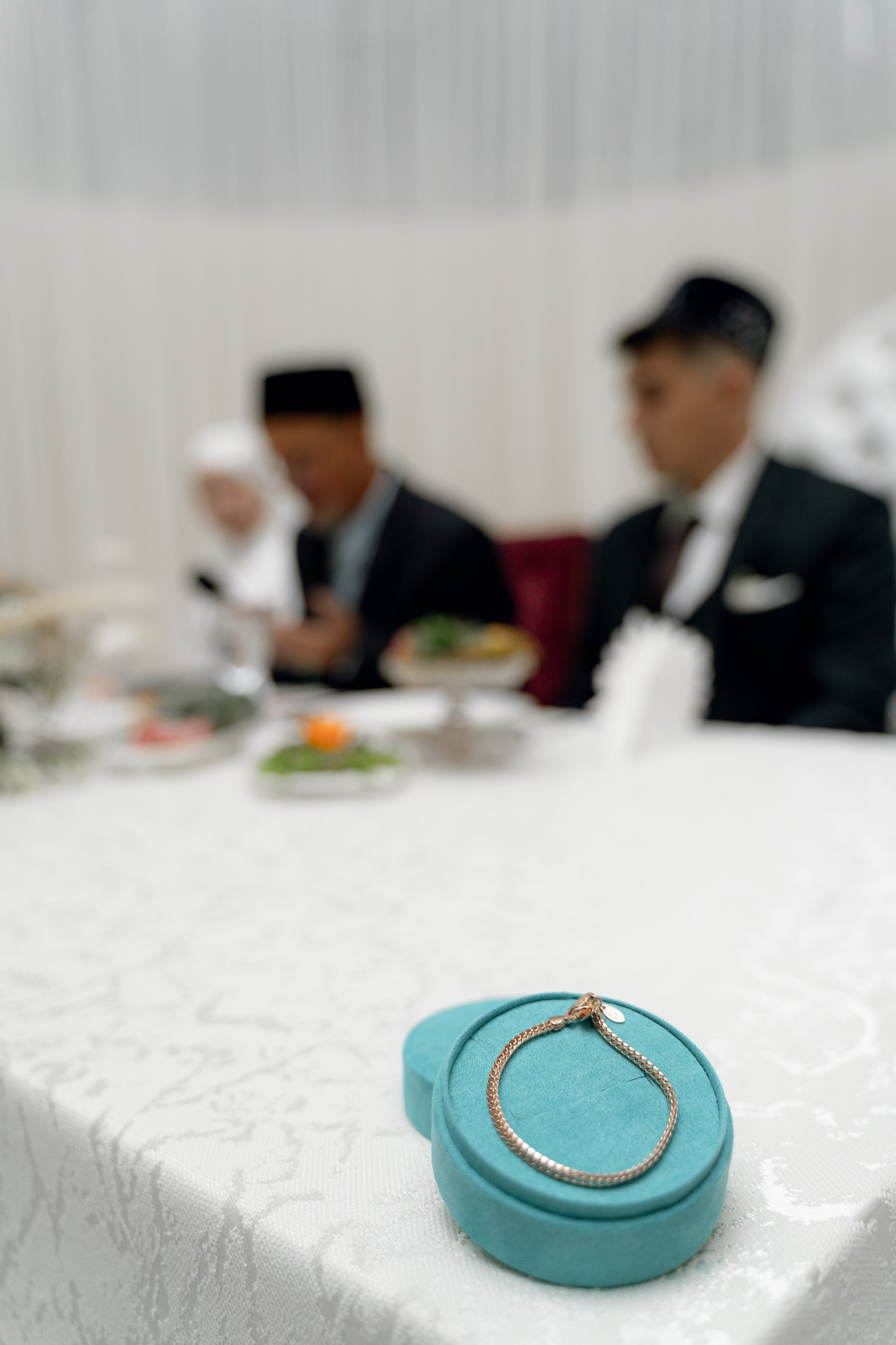 Инсаф & Алсина. Свадебный фотограф в Казани