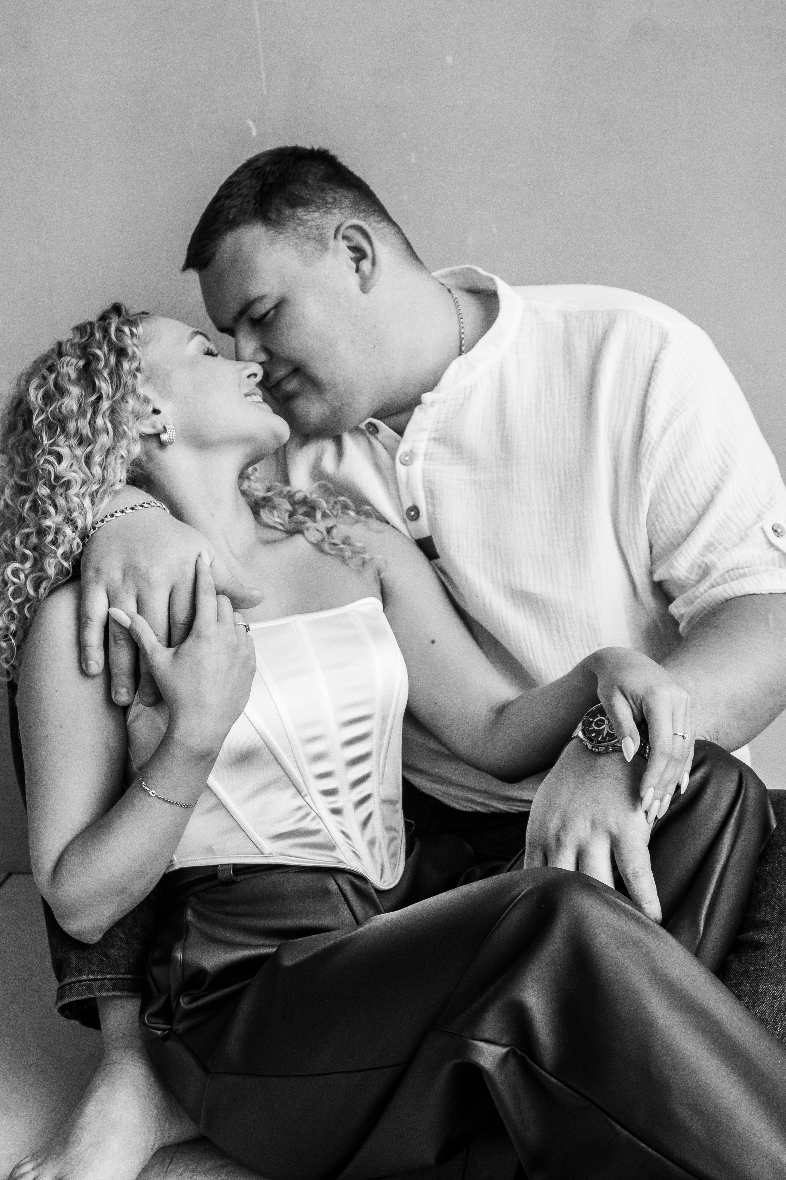 30.11.2024. Свадебный и семейный фотограф в Нижневартовске Татьяна Мартынова