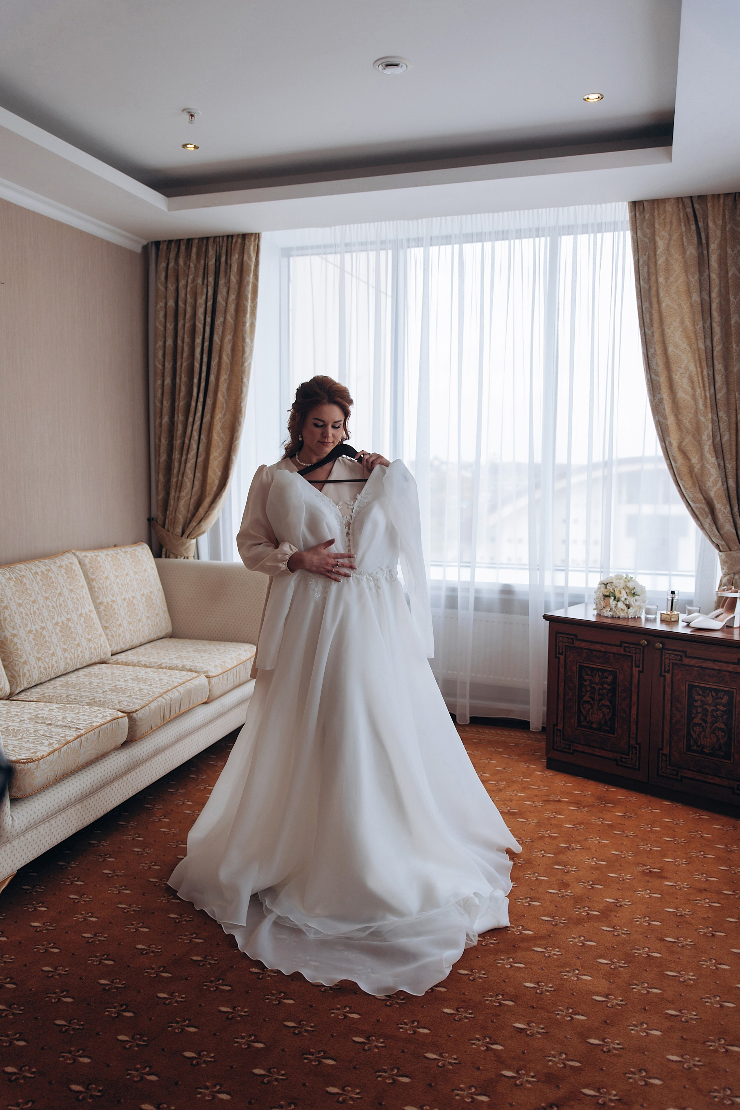 Ирина и Александр. Семейный фотограф Ярославль Екатерина Охлопкова