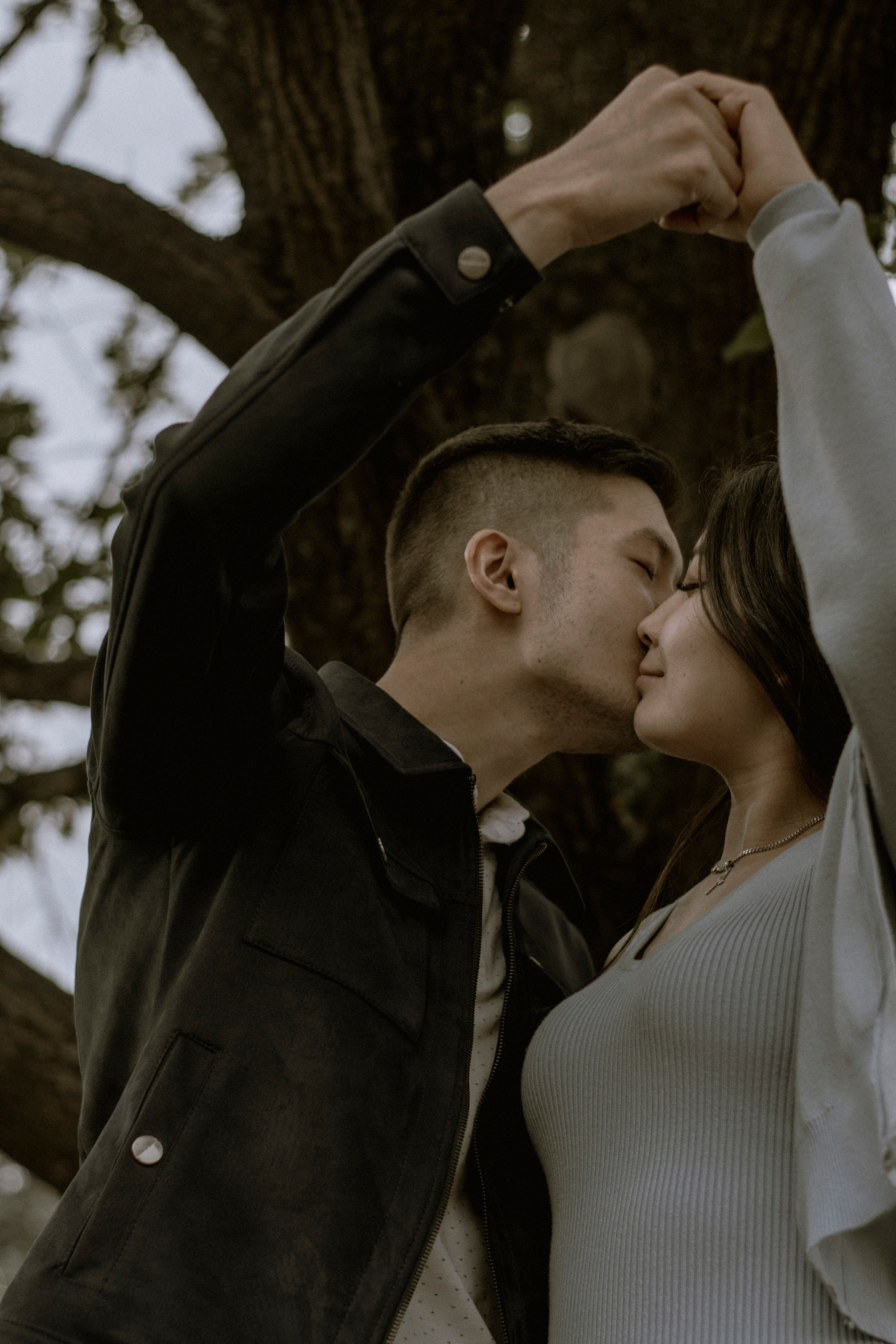 Love story Азамат и Аина. Фотографирую пары и индивидуальные съемки в Алматы Шунько Ирина