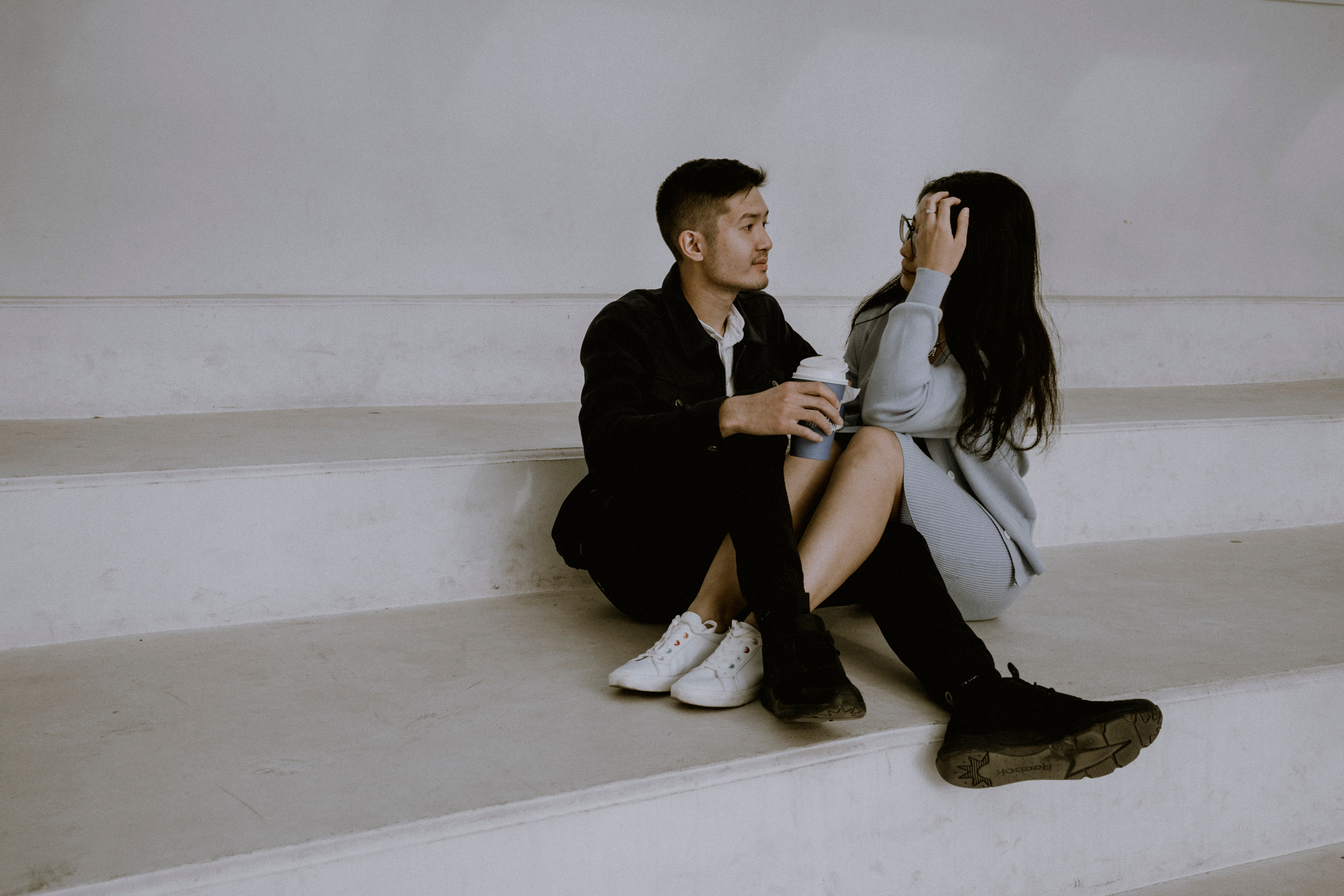 Love story Азамат и Аина. Фотографирую пары и индивидуальные съемки в Алматы Шунько Ирина