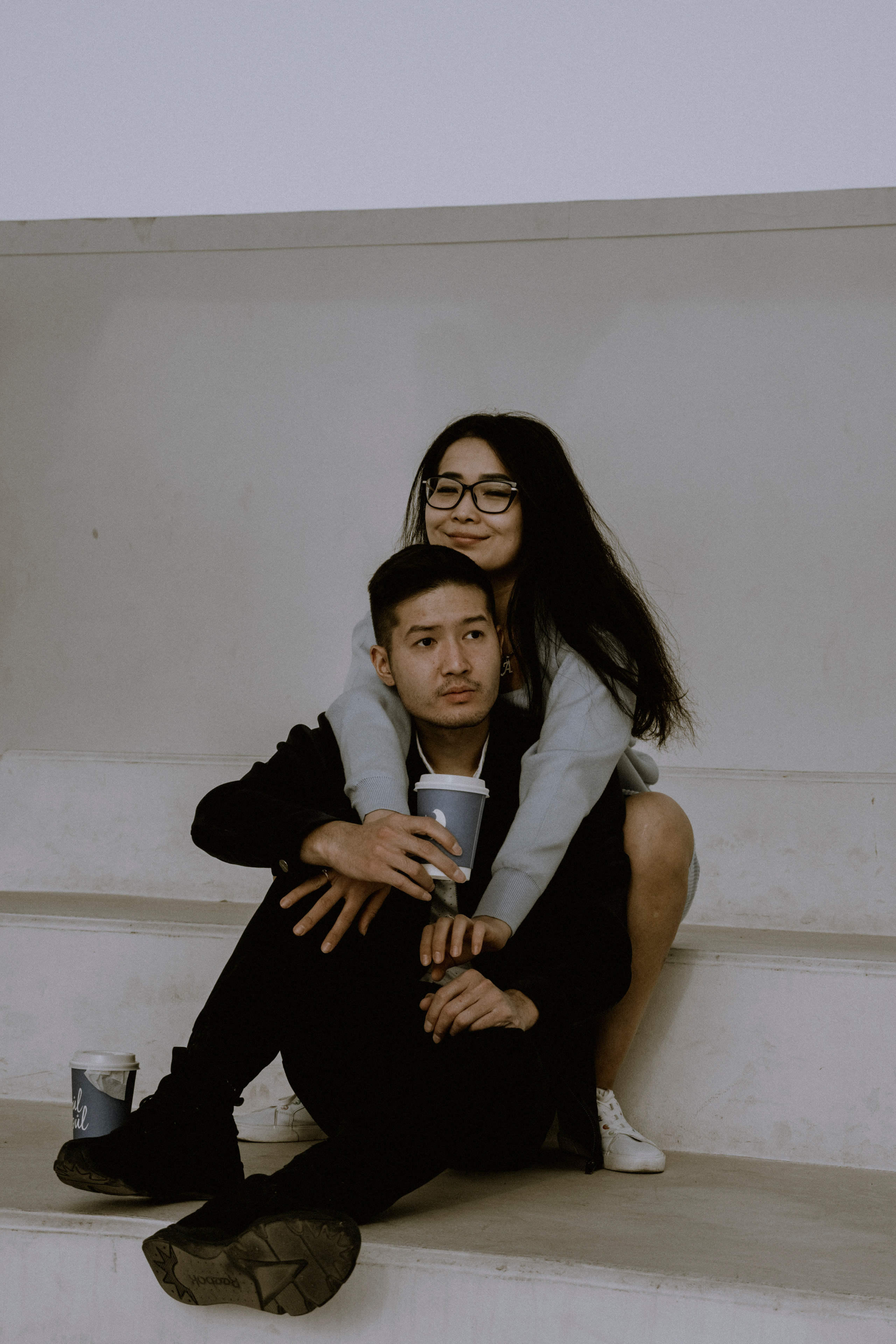 Love story Азамат и Аина. Фотографирую пары и индивидуальные съемки в Алматы Шунько Ирина