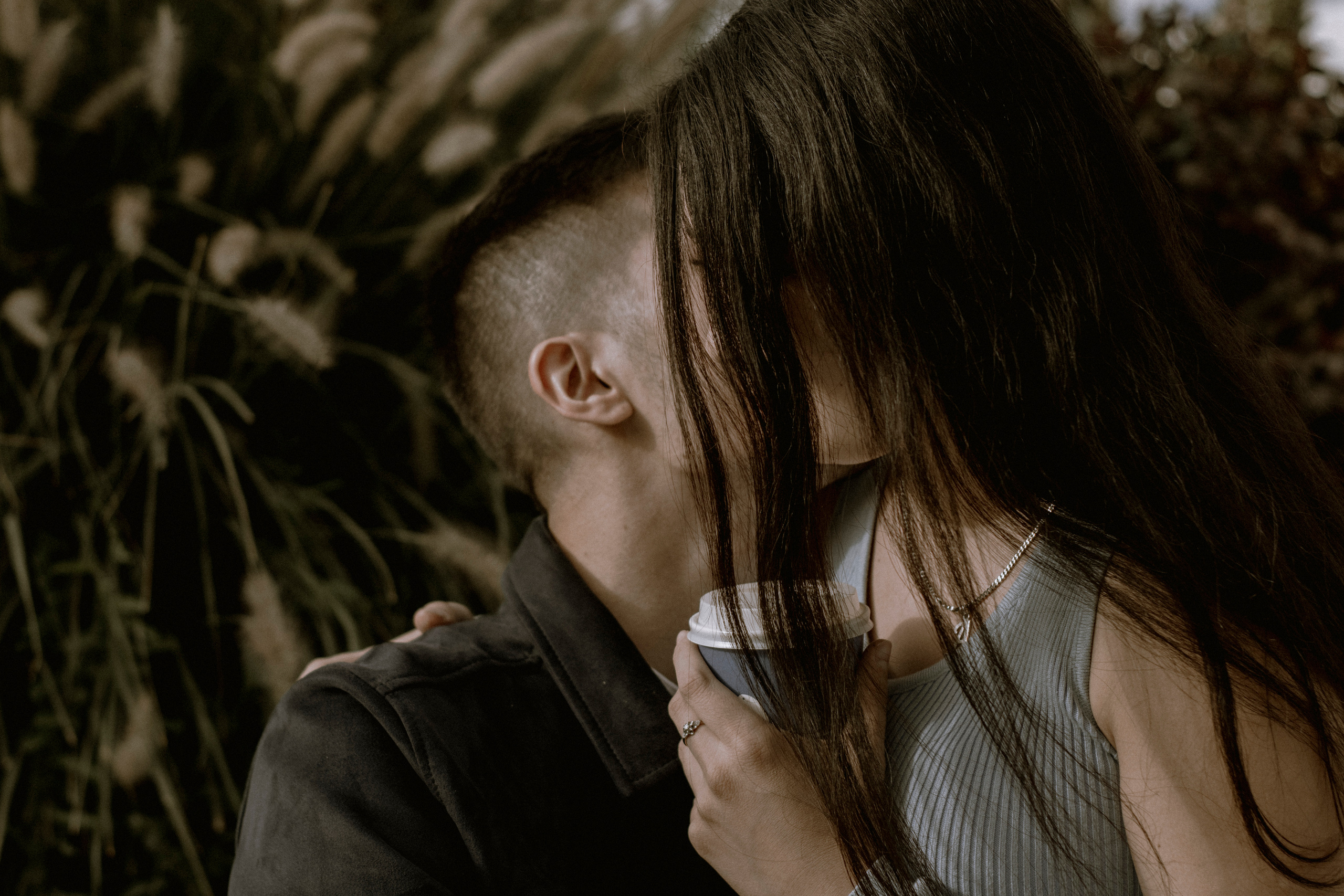 Love story Азамат и Аина. Фотографирую пары и индивидуальные съемки в Алматы Шунько Ирина