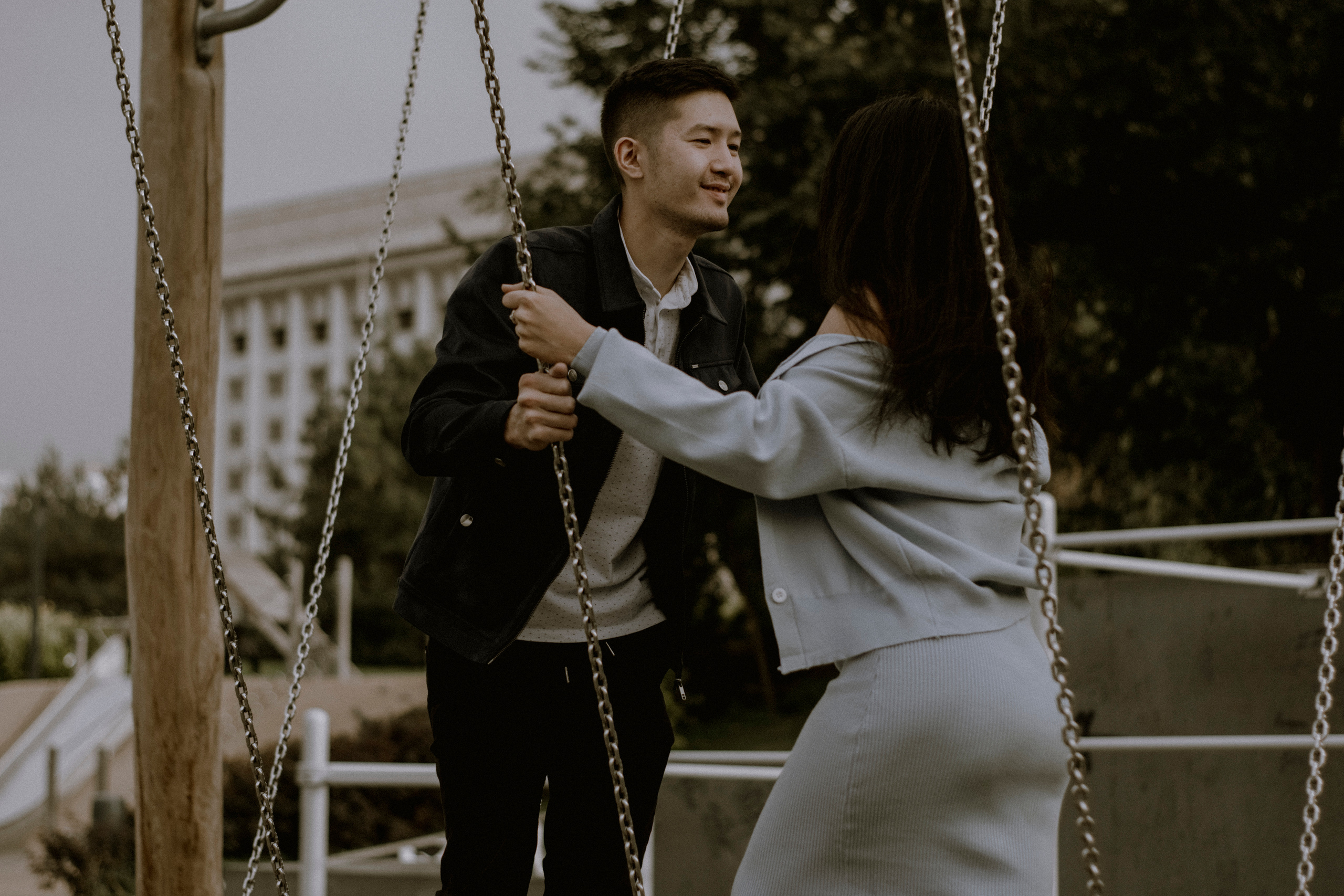 Love story Азамат и Аина. Фотографирую пары и индивидуальные съемки в Алматы Шунько Ирина