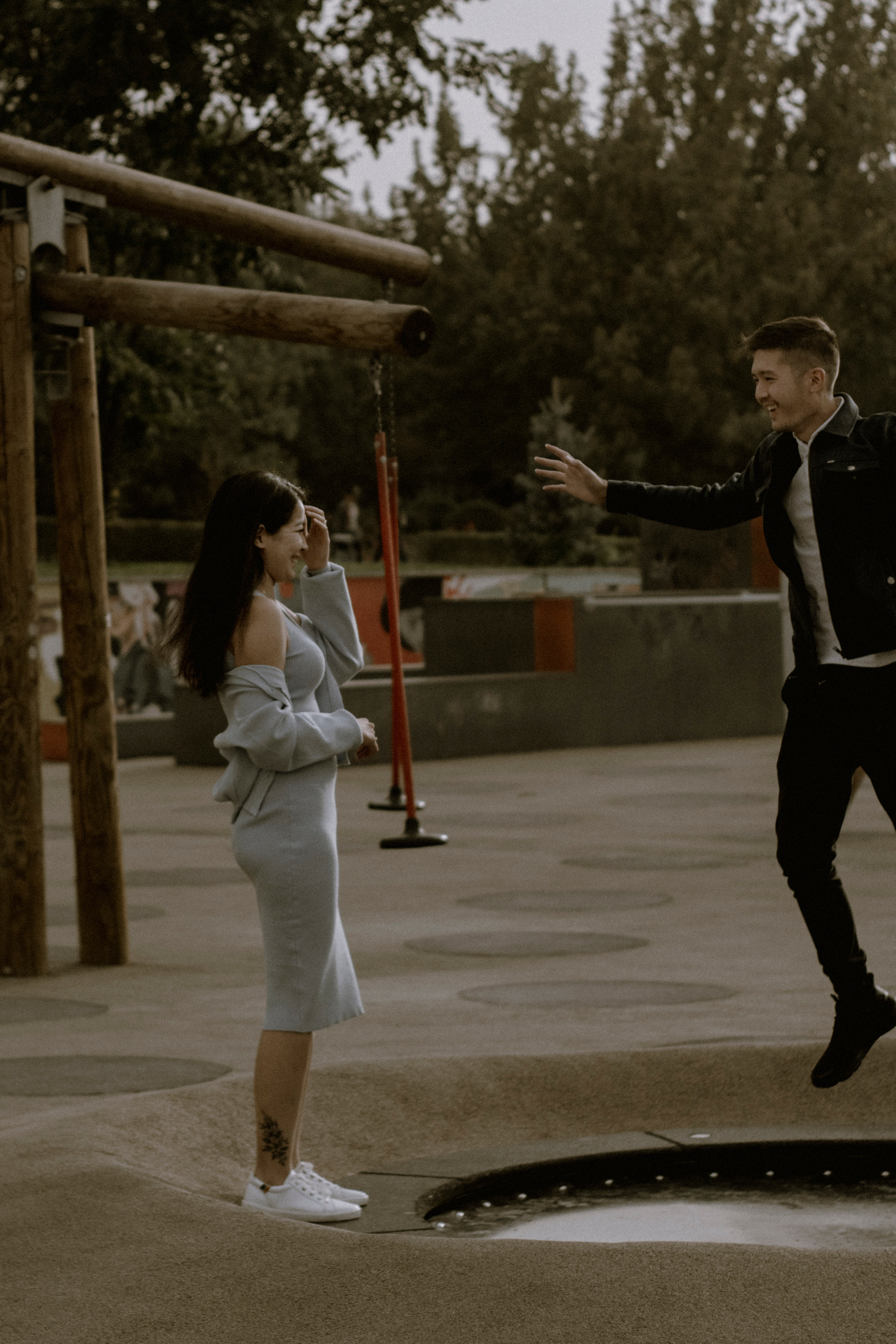 Love story Азамат и Аина. Фотографирую пары и индивидуальные съемки в Алматы Шунько Ирина