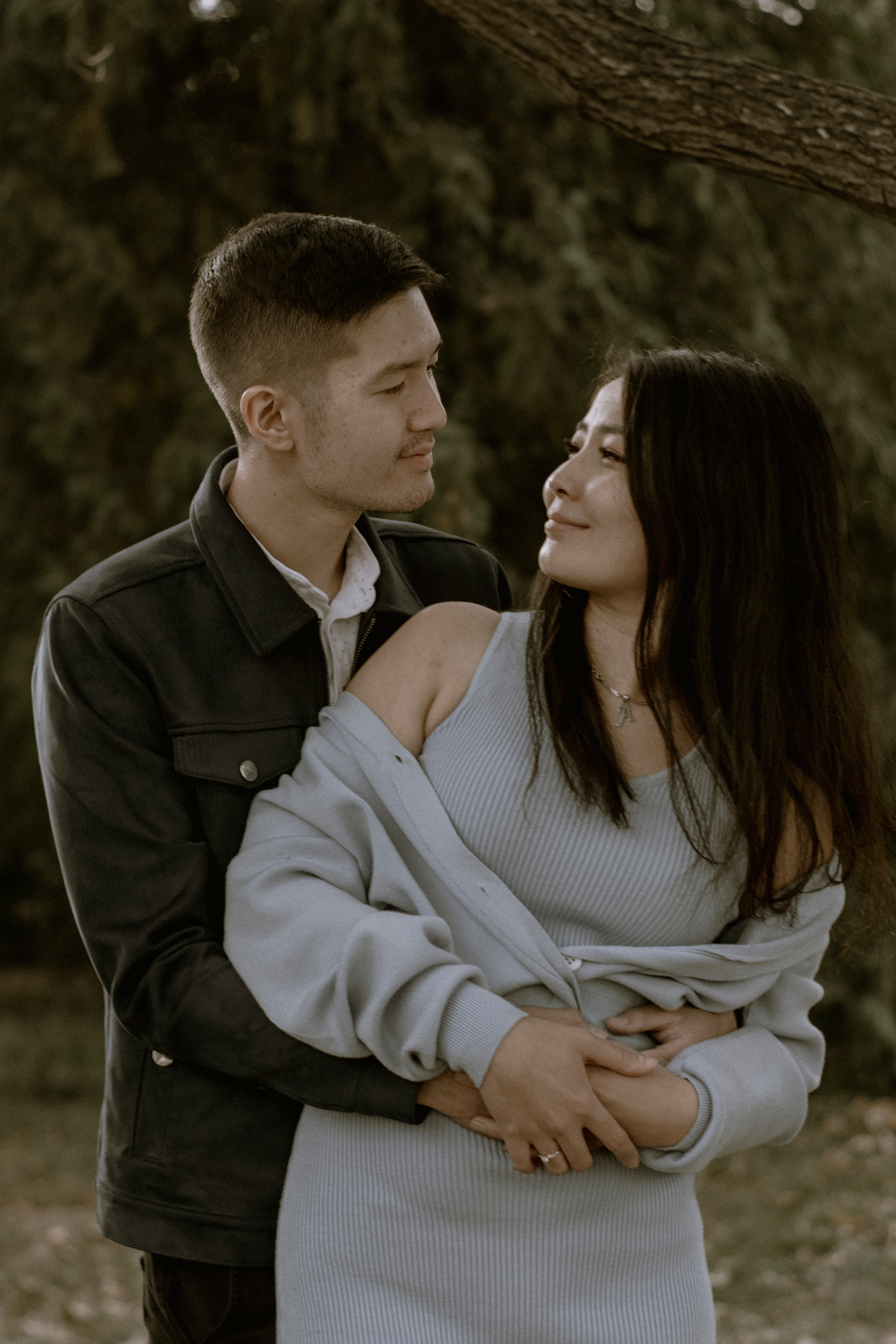 Love story Азамат и Аина. Фотографирую пары и индивидуальные съемки в Алматы Шунько Ирина