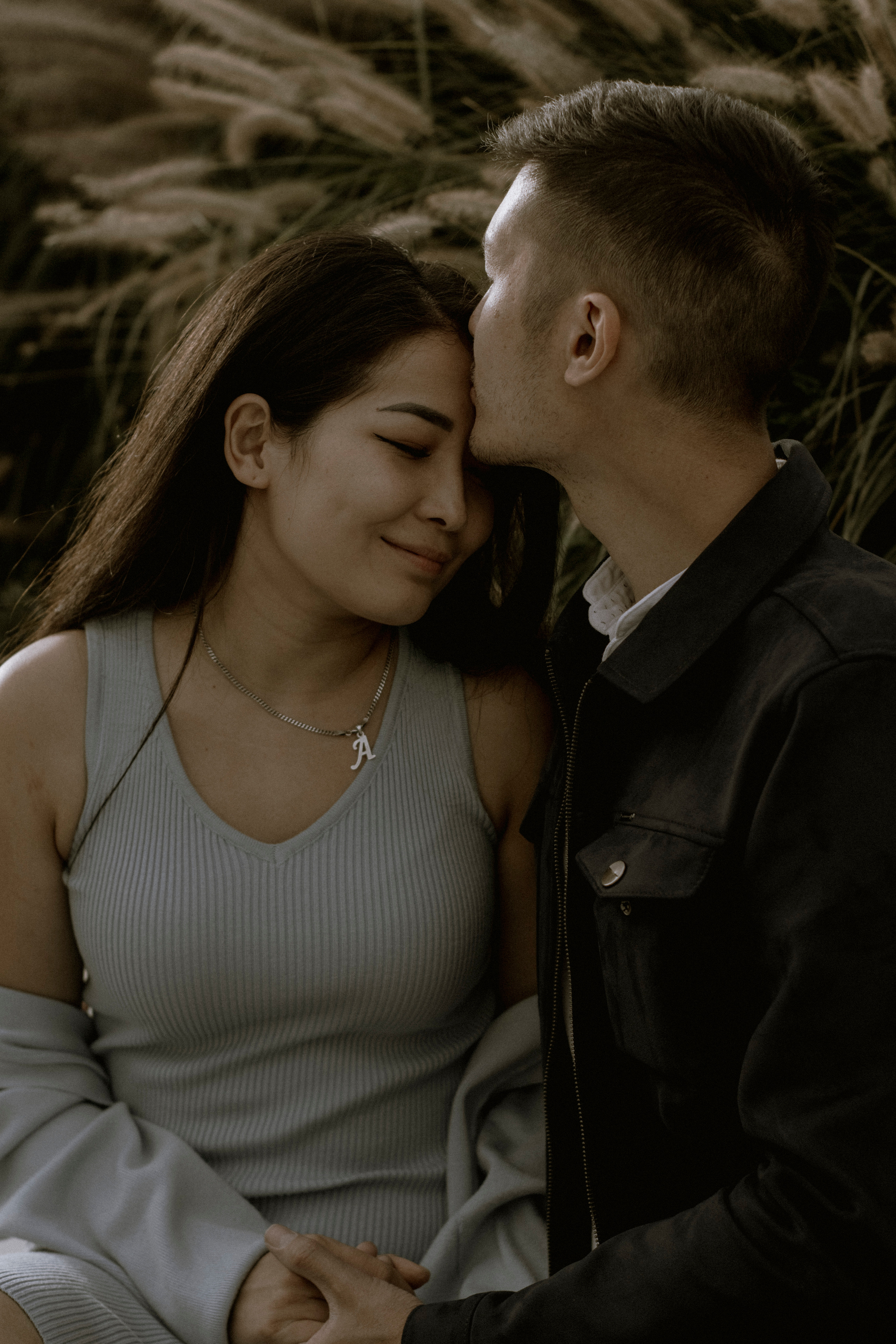 Love story Азамат и Аина. Фотографирую пары и индивидуальные съемки в Алматы Шунько Ирина