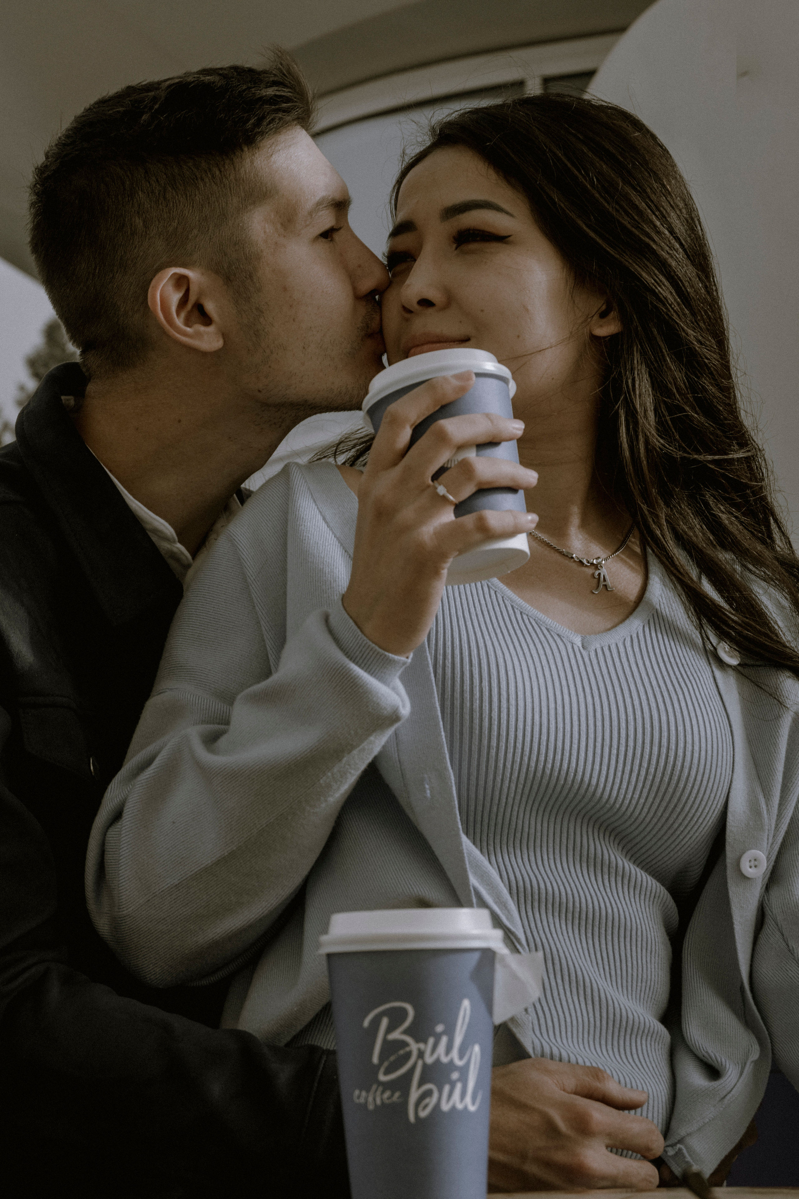 Love story Азамат и Аина. Фотографирую пары и индивидуальные съемки в Алматы Шунько Ирина