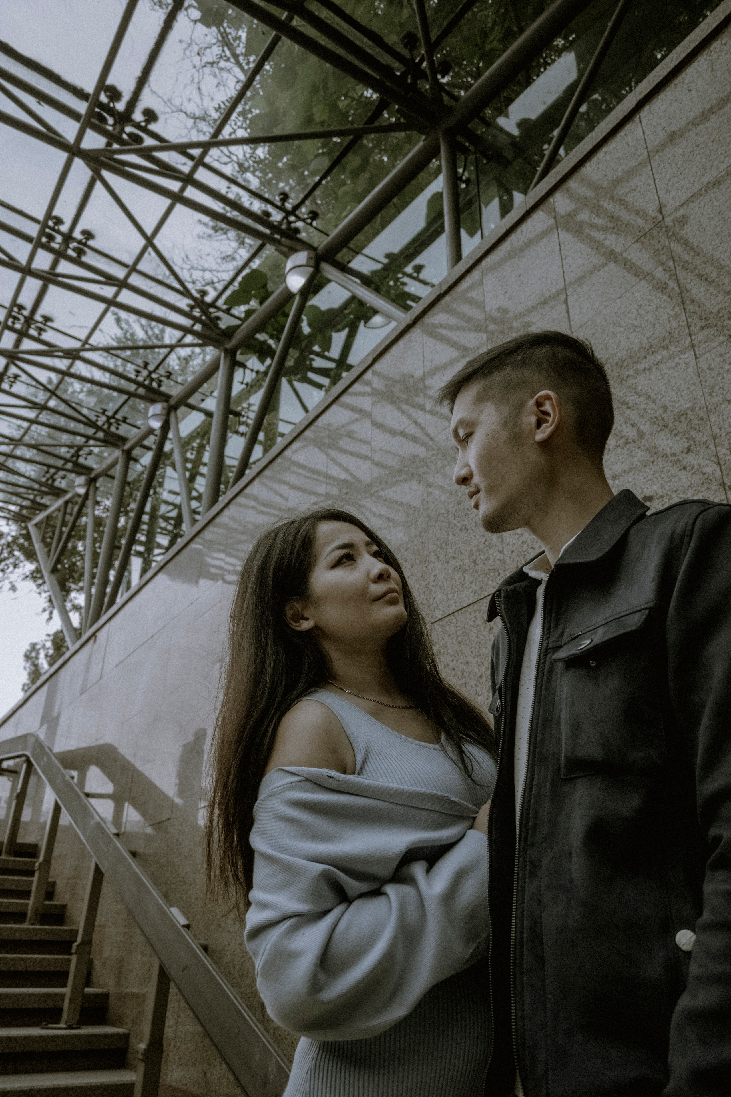 Love story Азамат и Аина. Фотографирую пары и индивидуальные съемки в Алматы Шунько Ирина