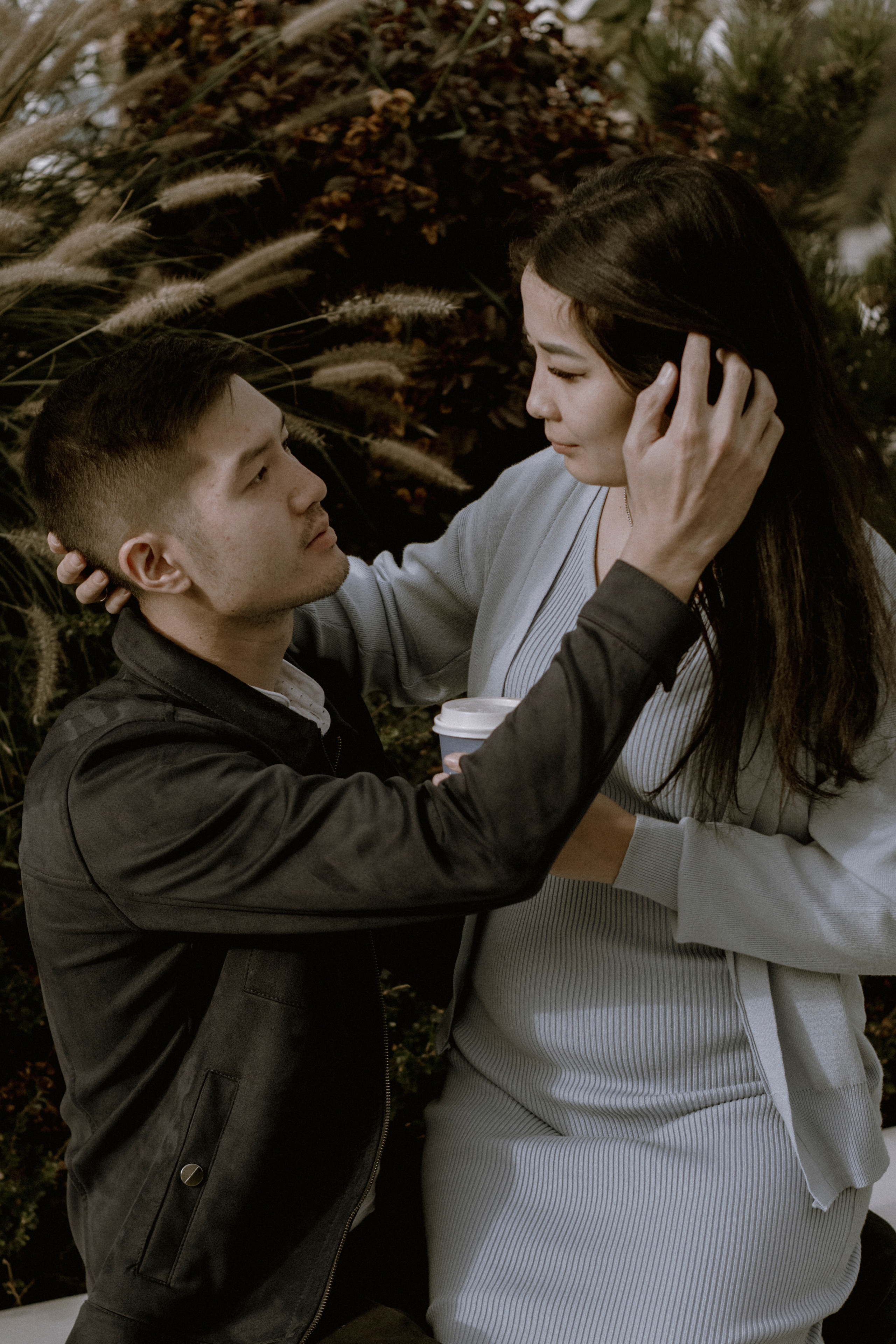 Love story Азамат и Аина. Фотографирую пары и индивидуальные съемки в Алматы Шунько Ирина