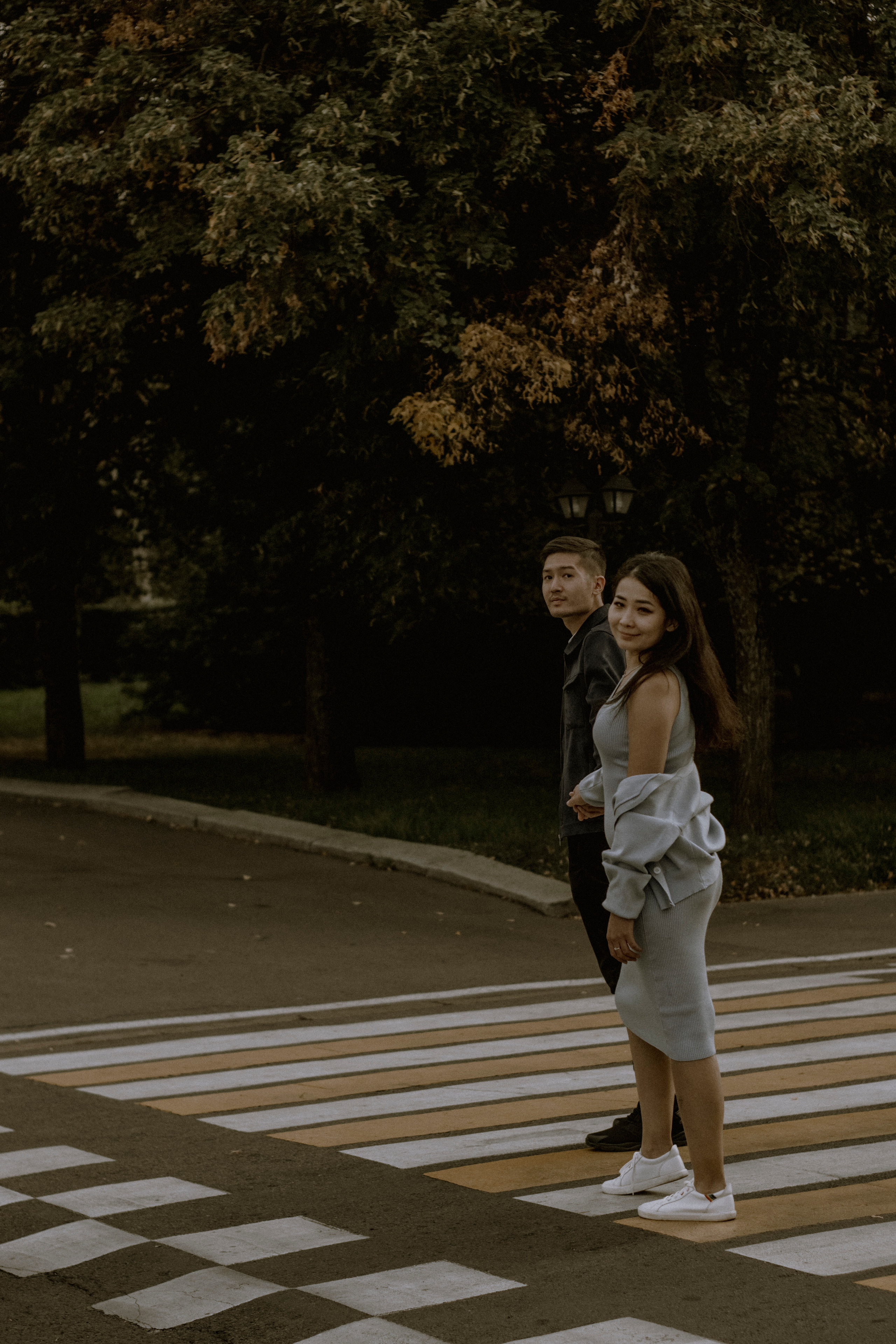 Love story Азамат и Аина. Фотографирую пары и индивидуальные съемки в Алматы Шунько Ирина