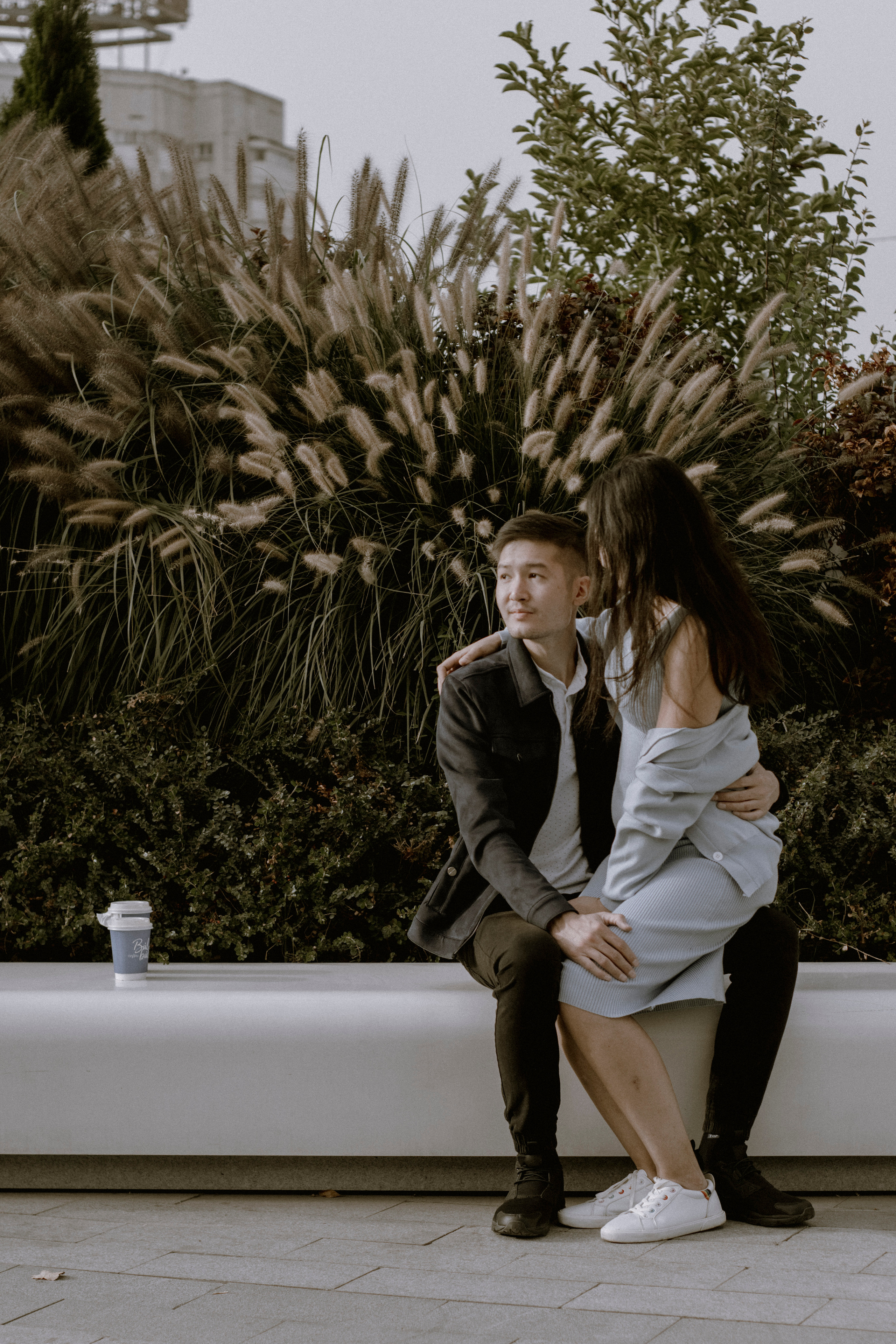 Love story Азамат и Аина. Фотографирую пары и индивидуальные съемки в Алматы Шунько Ирина