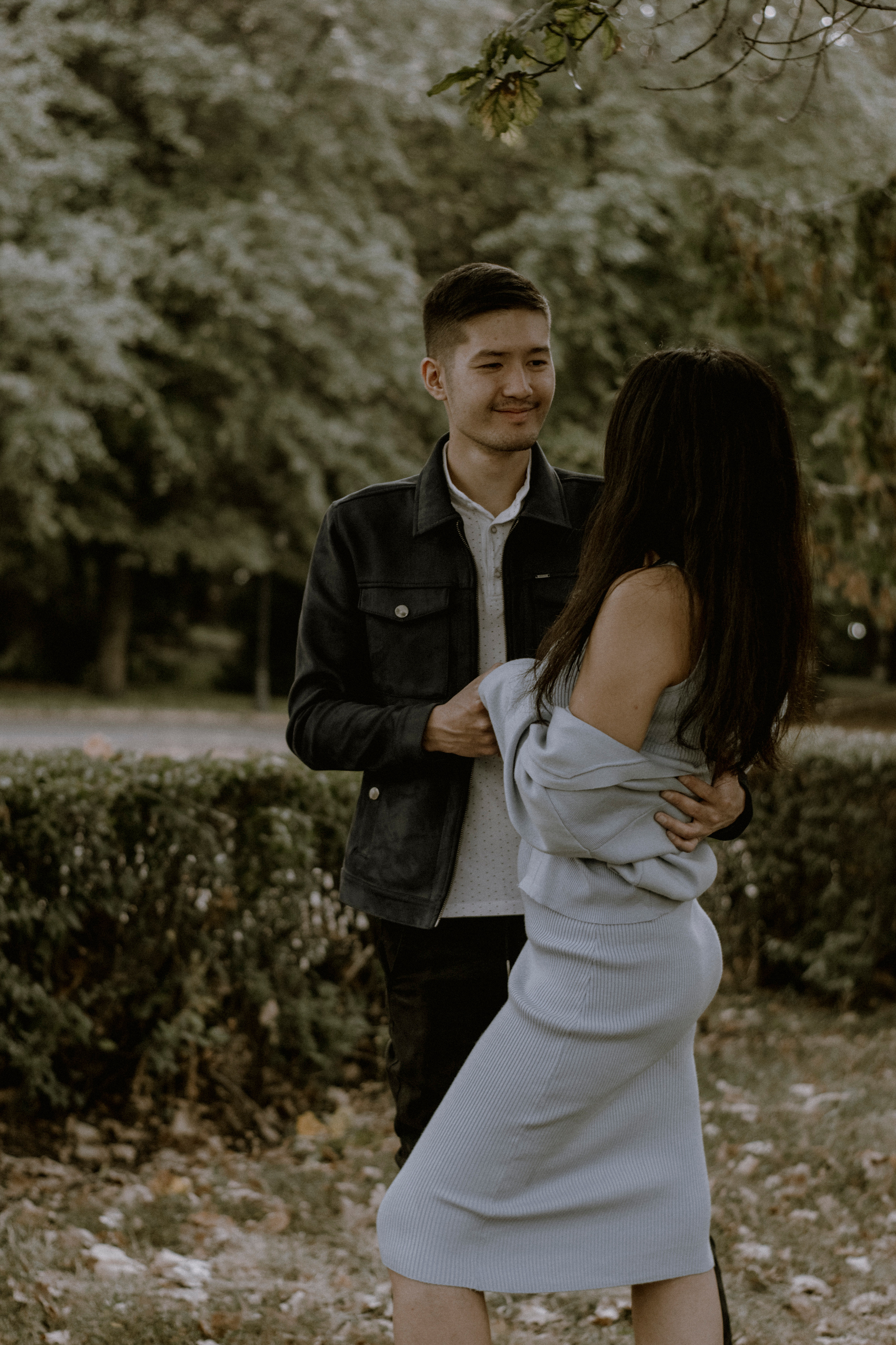 Love story Азамат и Аина. Фотографирую пары и индивидуальные съемки в Алматы Шунько Ирина