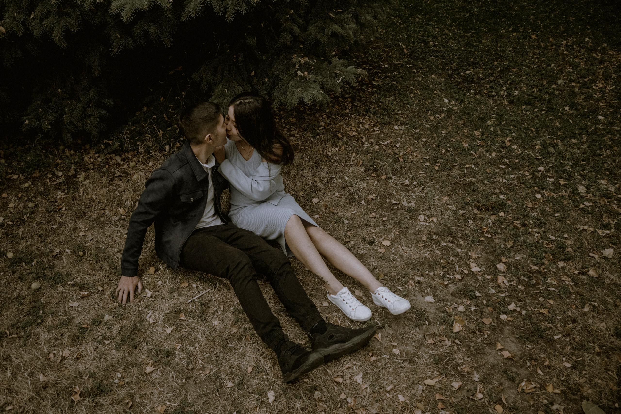 Love story Азамат и Аина. Фотографирую пары и индивидуальные съемки в Алматы Шунько Ирина