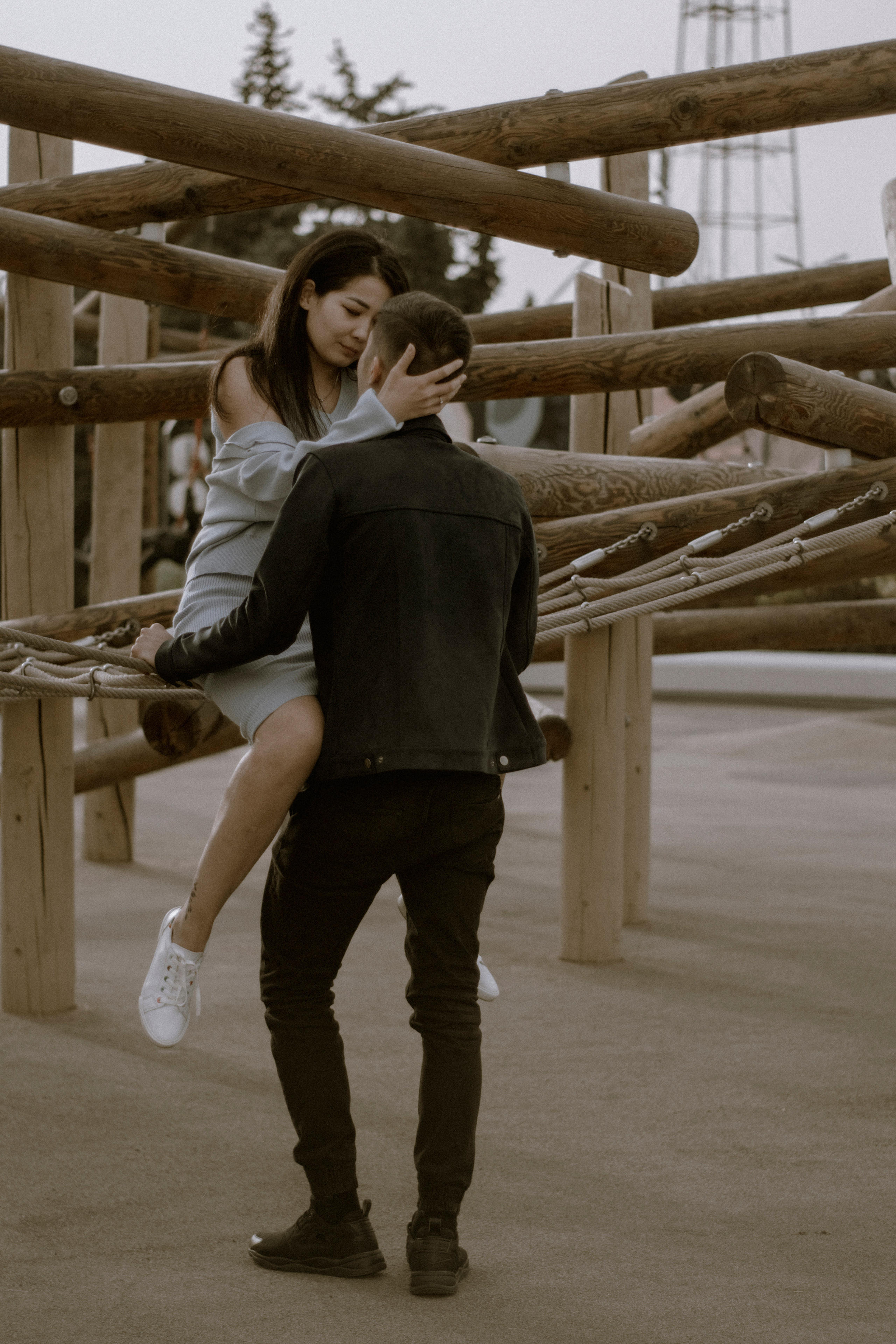 Love story Азамат и Аина. Фотографирую пары и индивидуальные съемки в Алматы Шунько Ирина