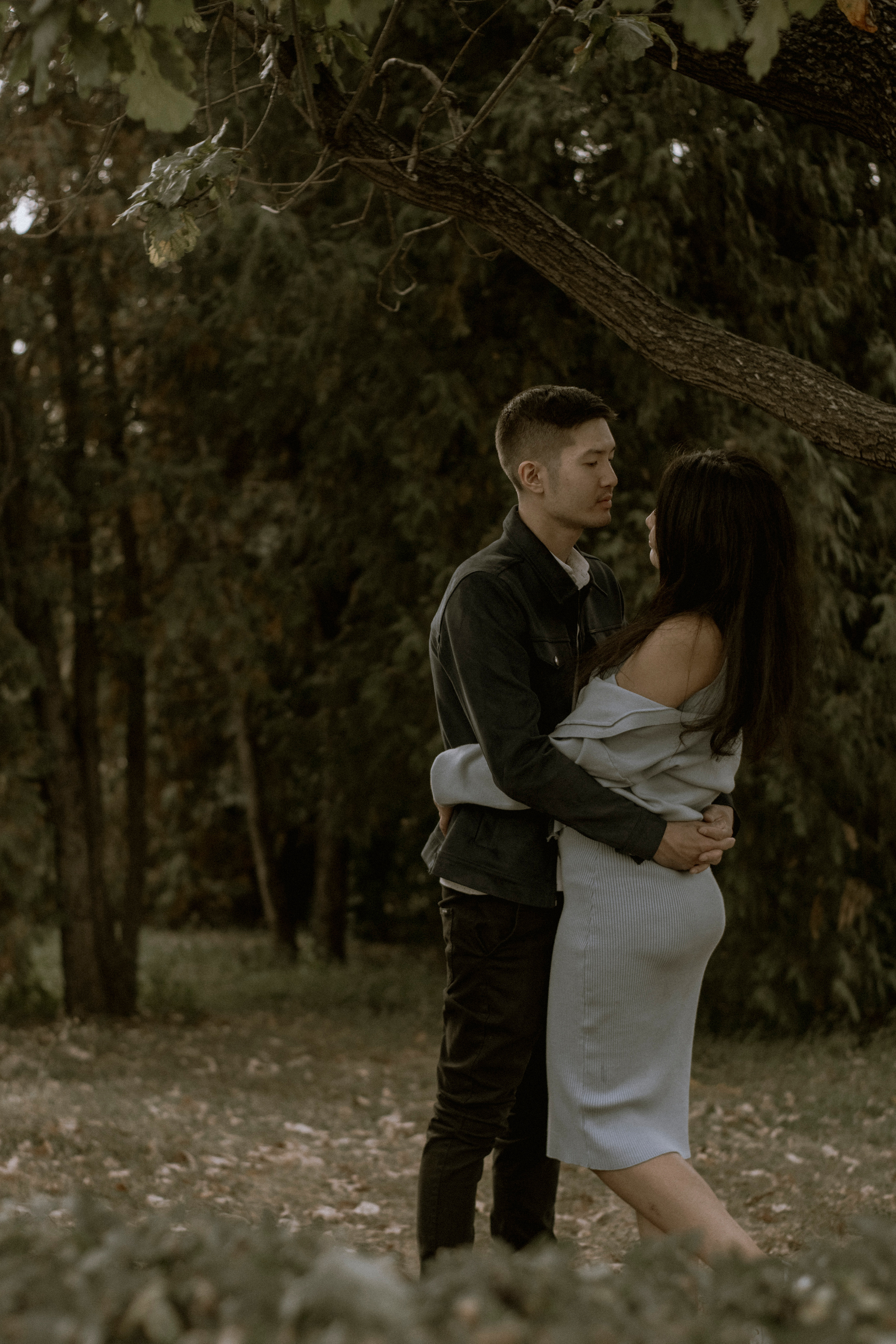 Love story Азамат и Аина. Фотографирую пары и индивидуальные съемки в Алматы Шунько Ирина